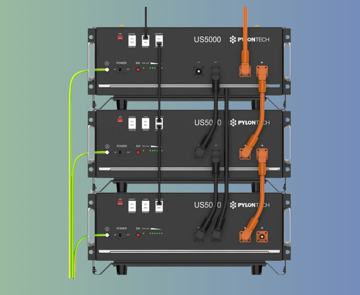 Batteries