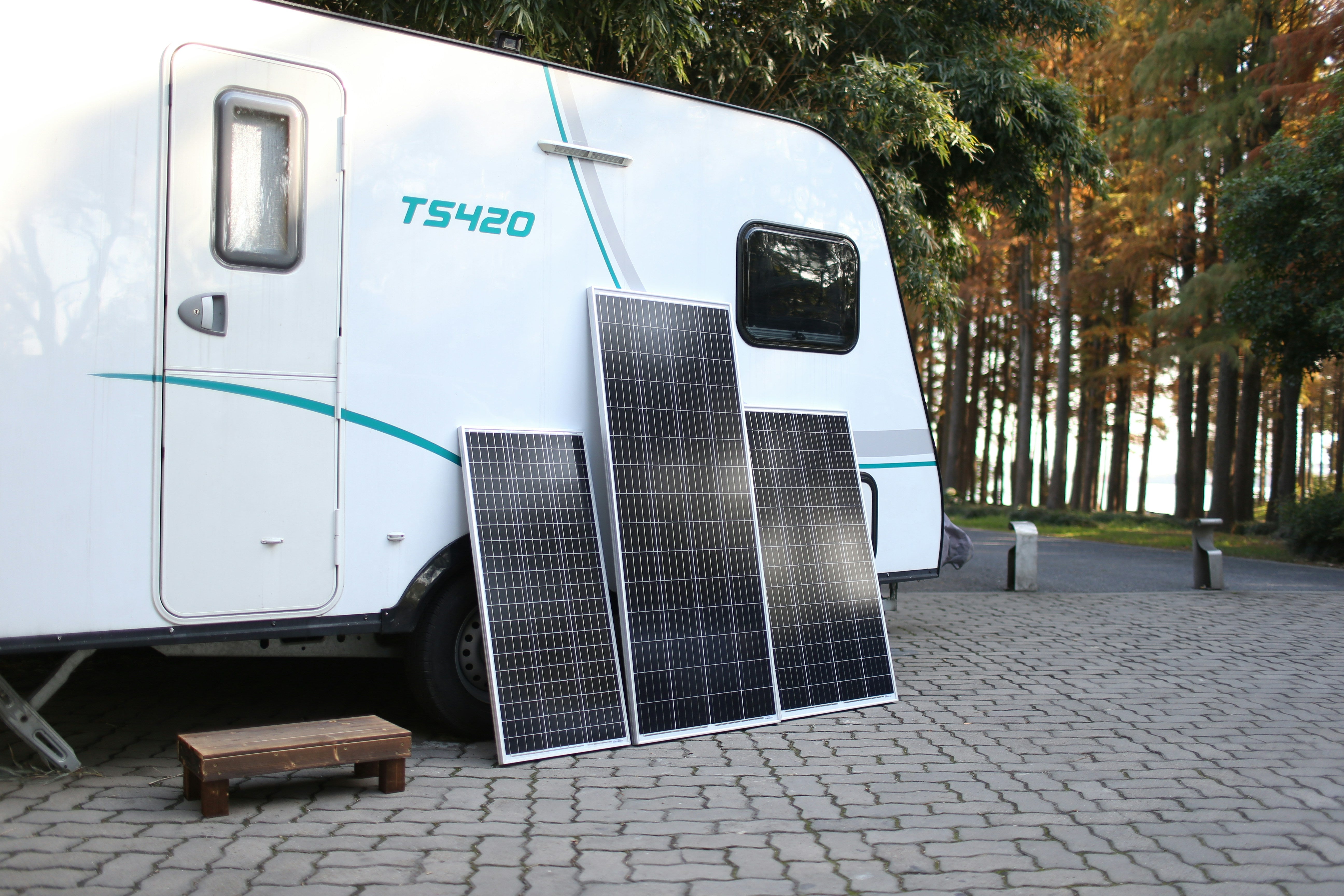 Mobile Solar