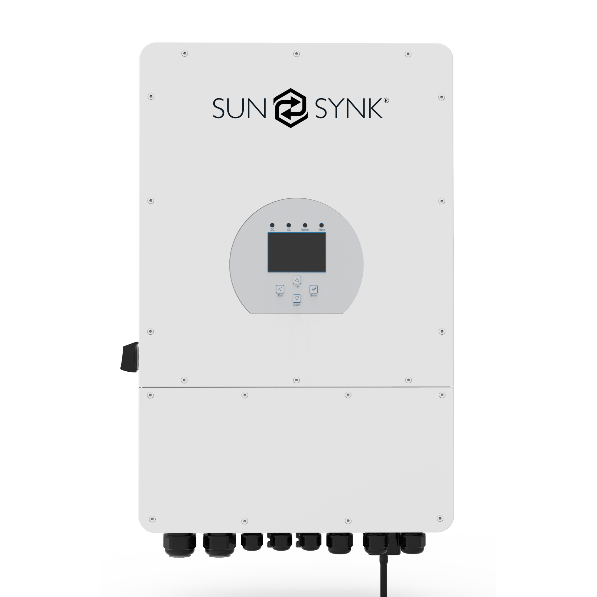 Sunsynk 10kW Hybrid Inverter Single Phase