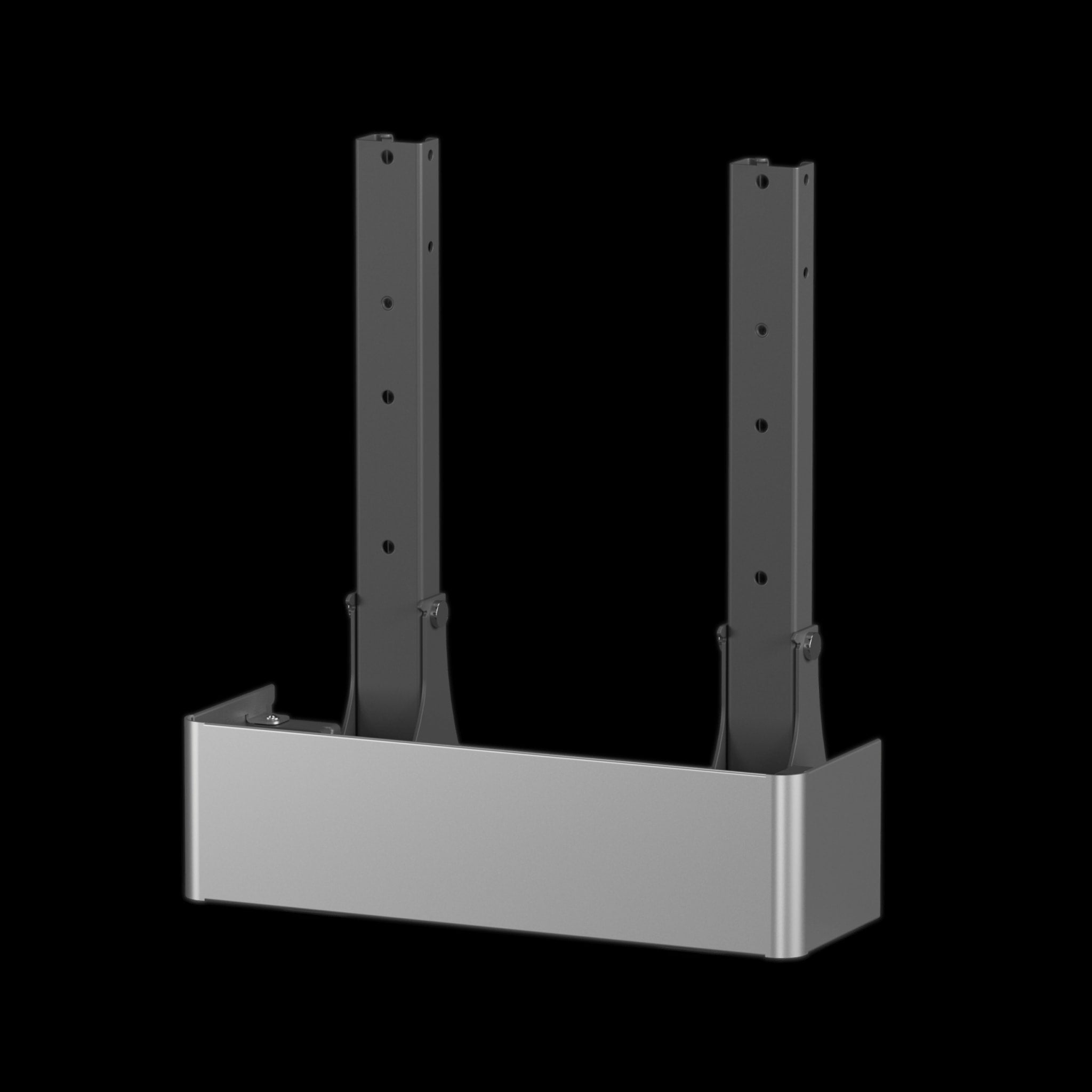 EN-IQ-FLOOR-PEDESTAL