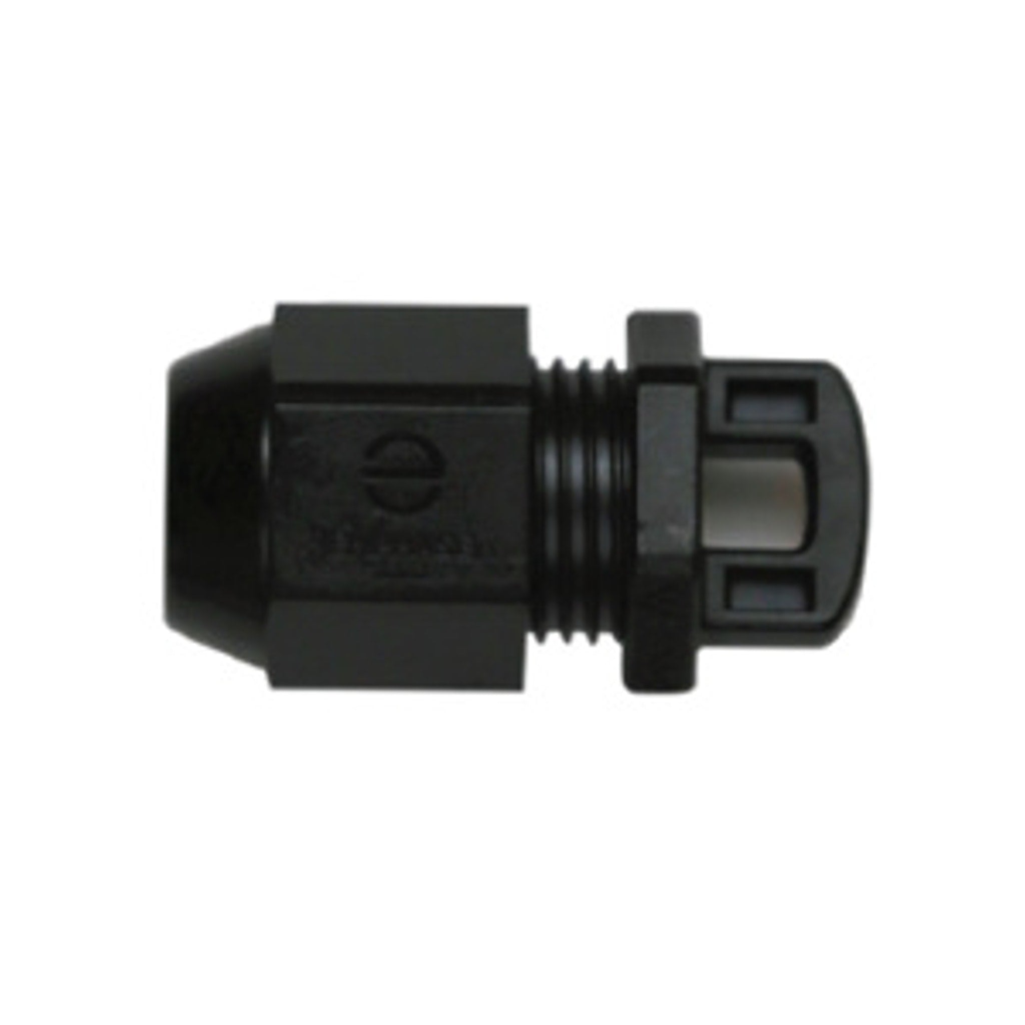 Enphase Q-Cable Round AC Branch Terminator