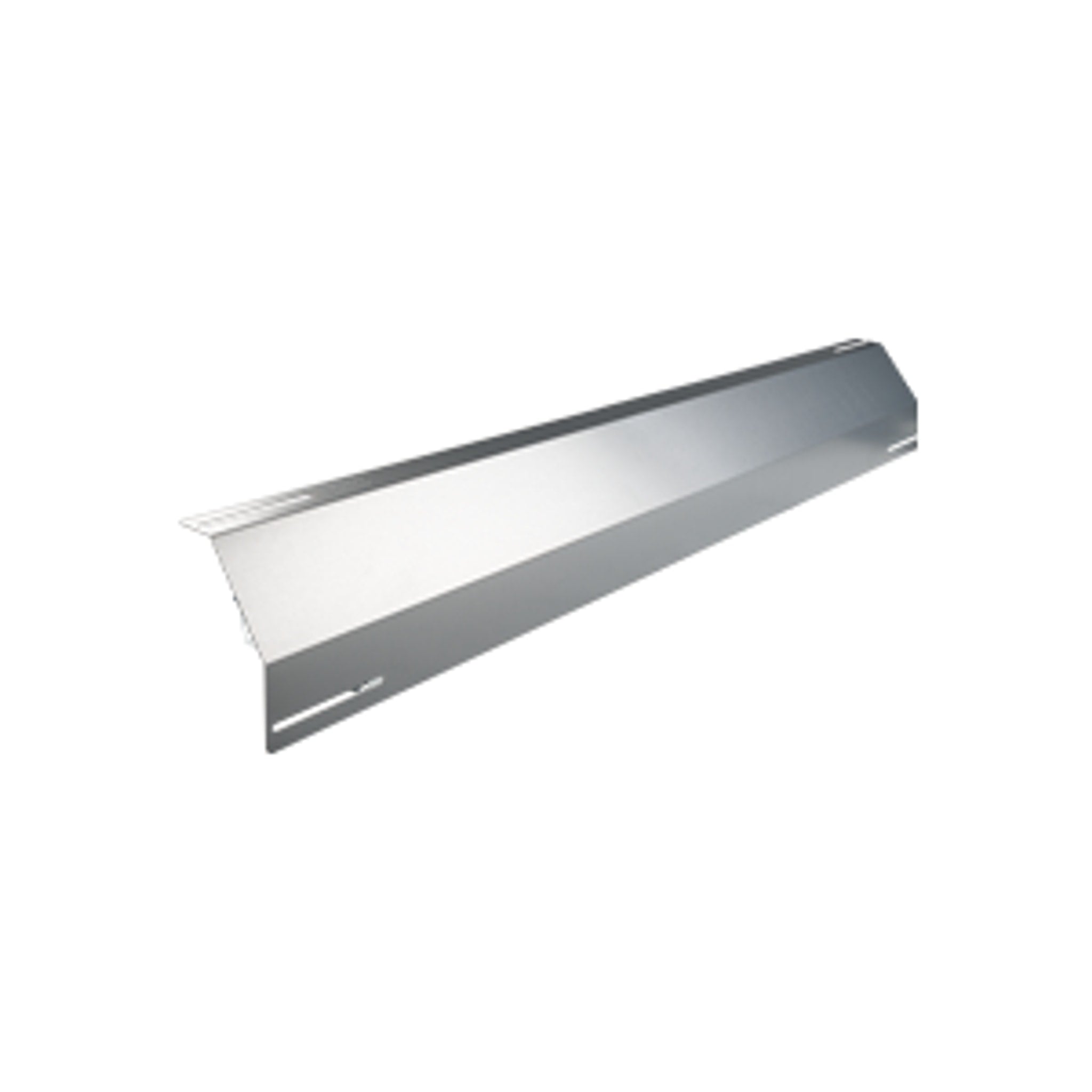 Esdec FlatFix Fusion Wind Deflector Rear 2100 XL