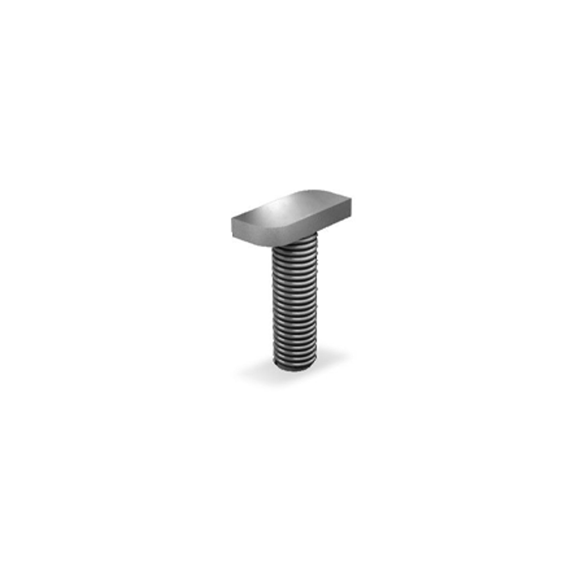 K2 1000614 T-Bolt 28/15 M8x20 mm