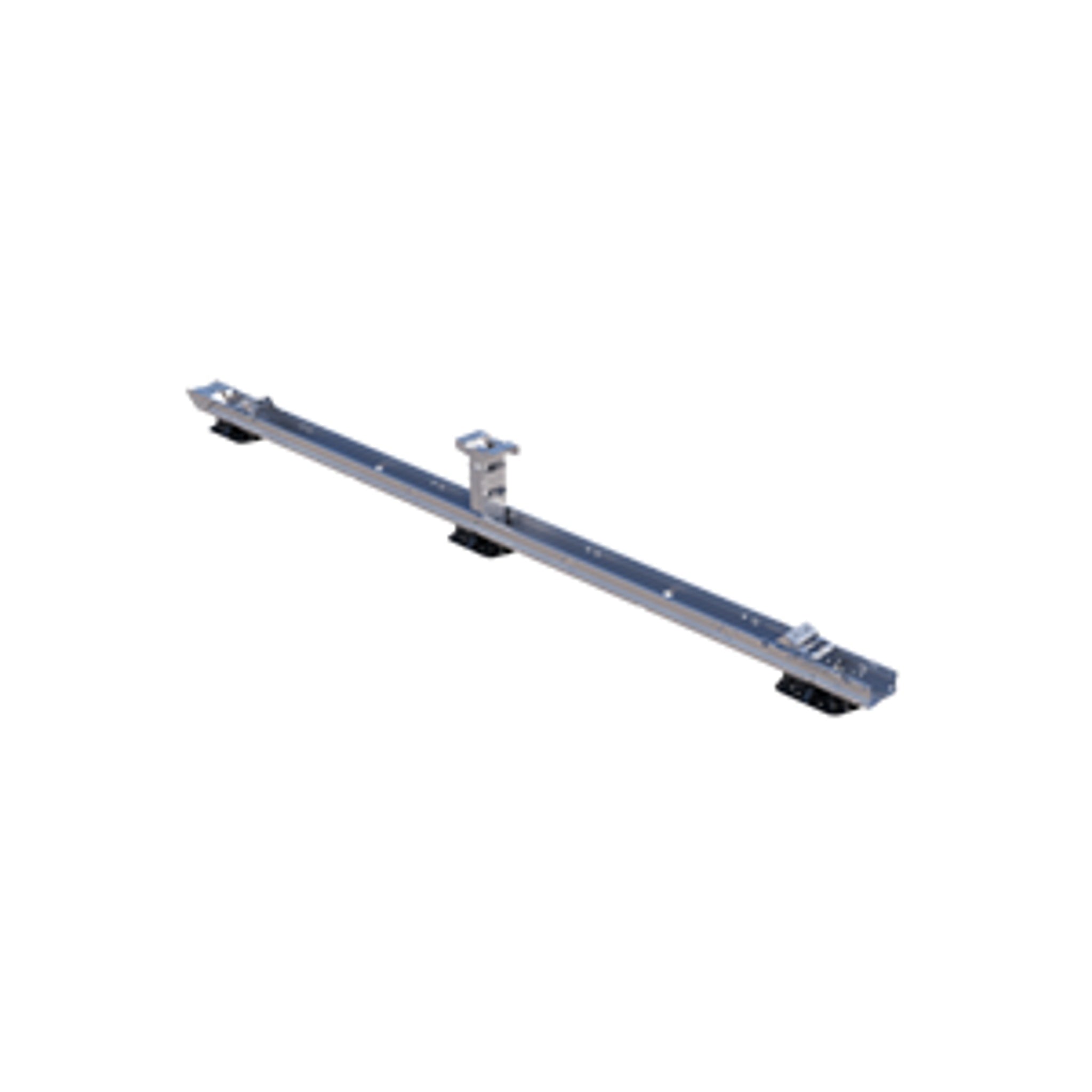 Esdec Panelclaw Wave Dual Unit 2P 1070 - 1150mm