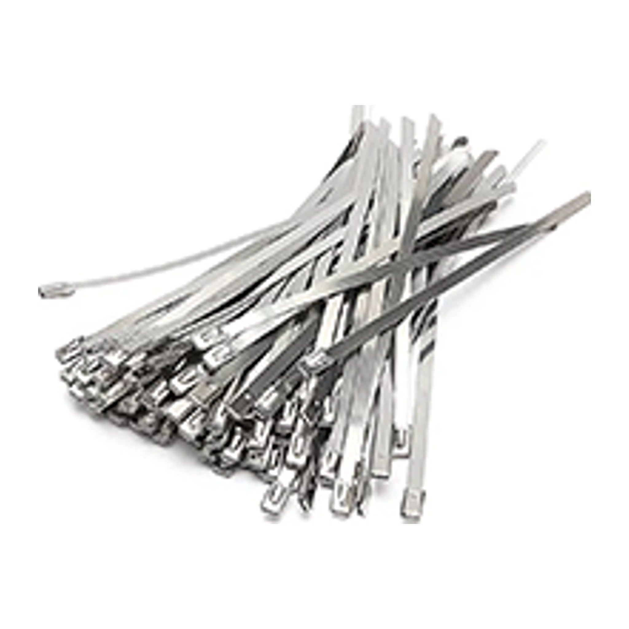 EnviroGuard Pack of 20 Stainless steal corner ties for BIRD-MESH