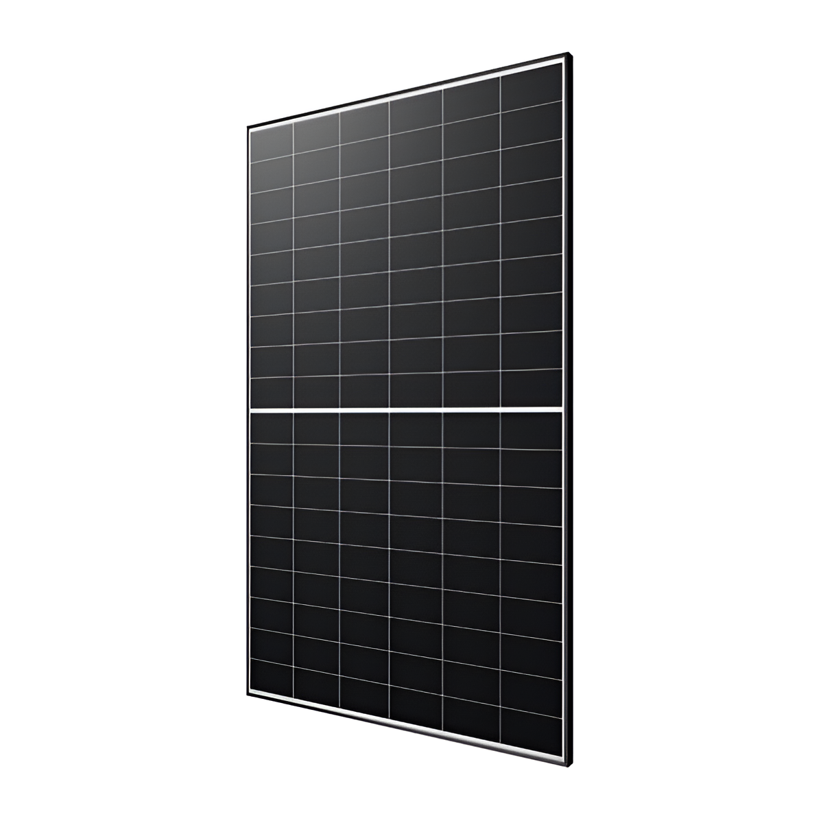 Longi 485W Mono 54 cell Black Frame SDM Solar Panel