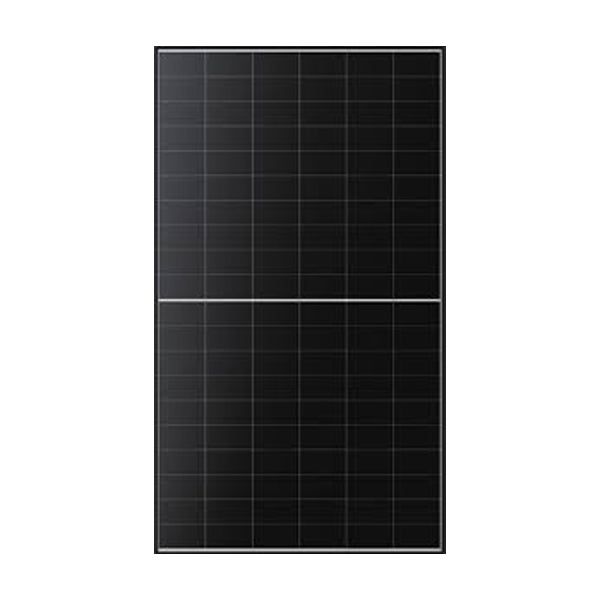 Longi 540W Hi-Mo X10 Scientist Bi-Facial 60cell Black Frame SDM Solar Panel