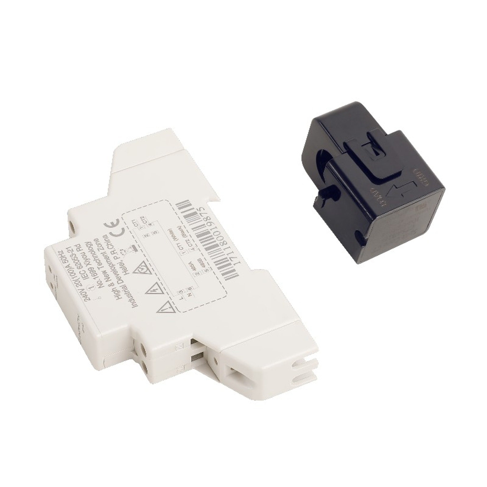 Sungrow Single Phase Meter S100