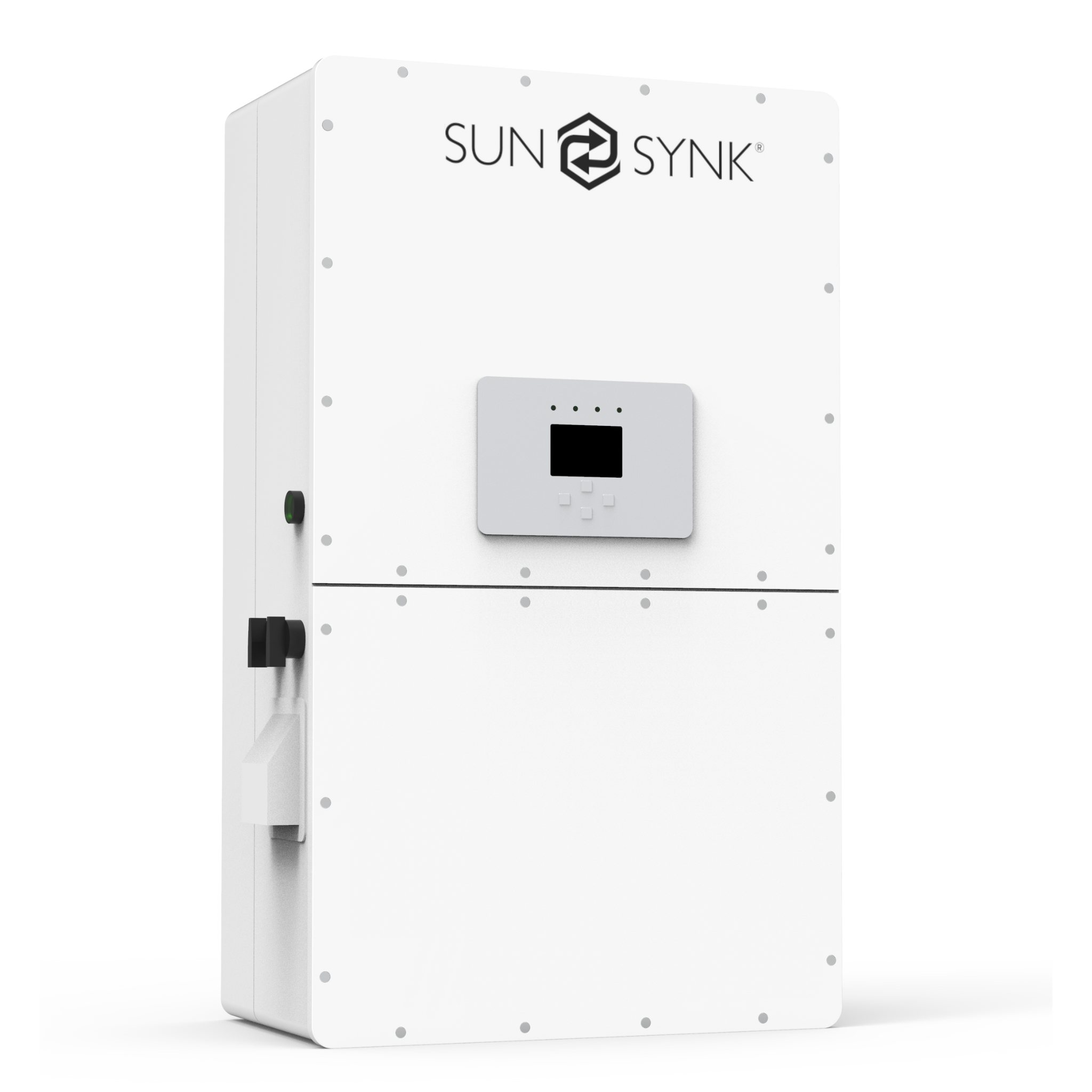 Sunsynk 50kW Inverter Three Phase - High Voltage Series