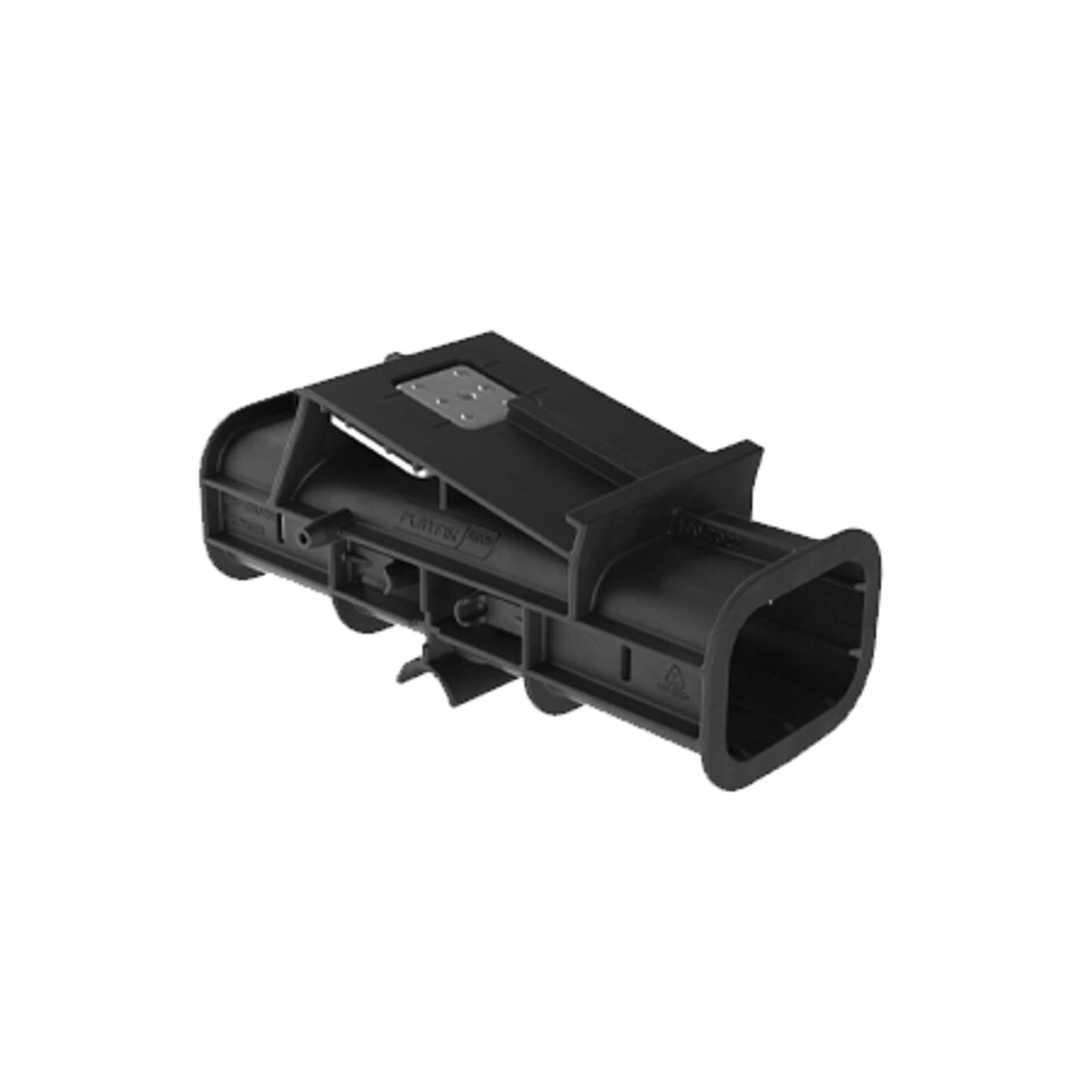 Esdec FlatFix Fusion Low Base Portrait