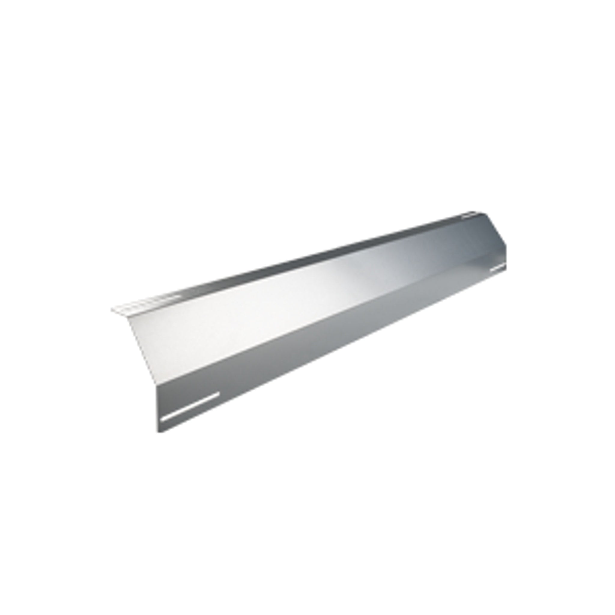 Esdec FlatFix Fusion Wind Deflector Rear 1700mm