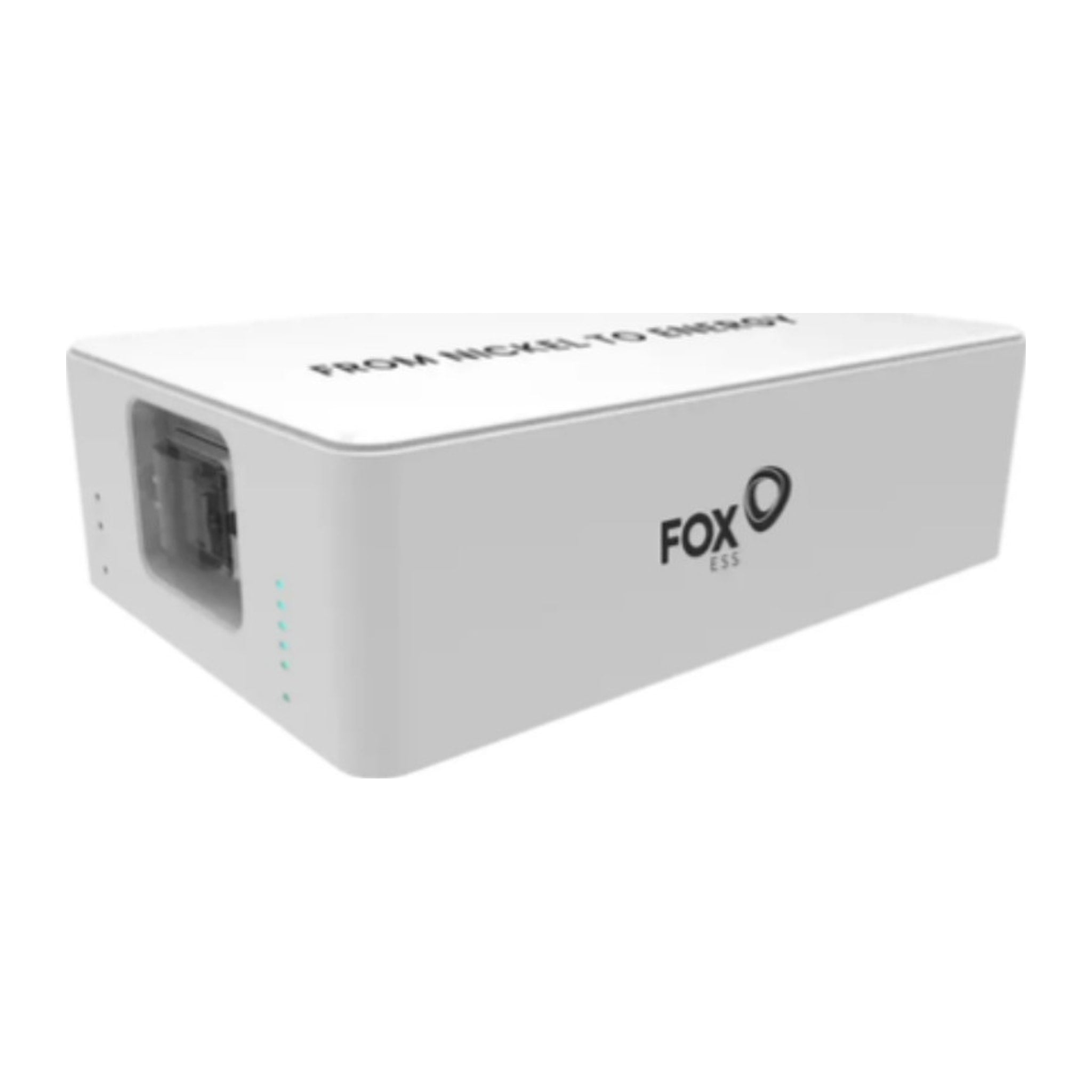 Fox ESS EQ5000-M 4.92kWh Battery Master