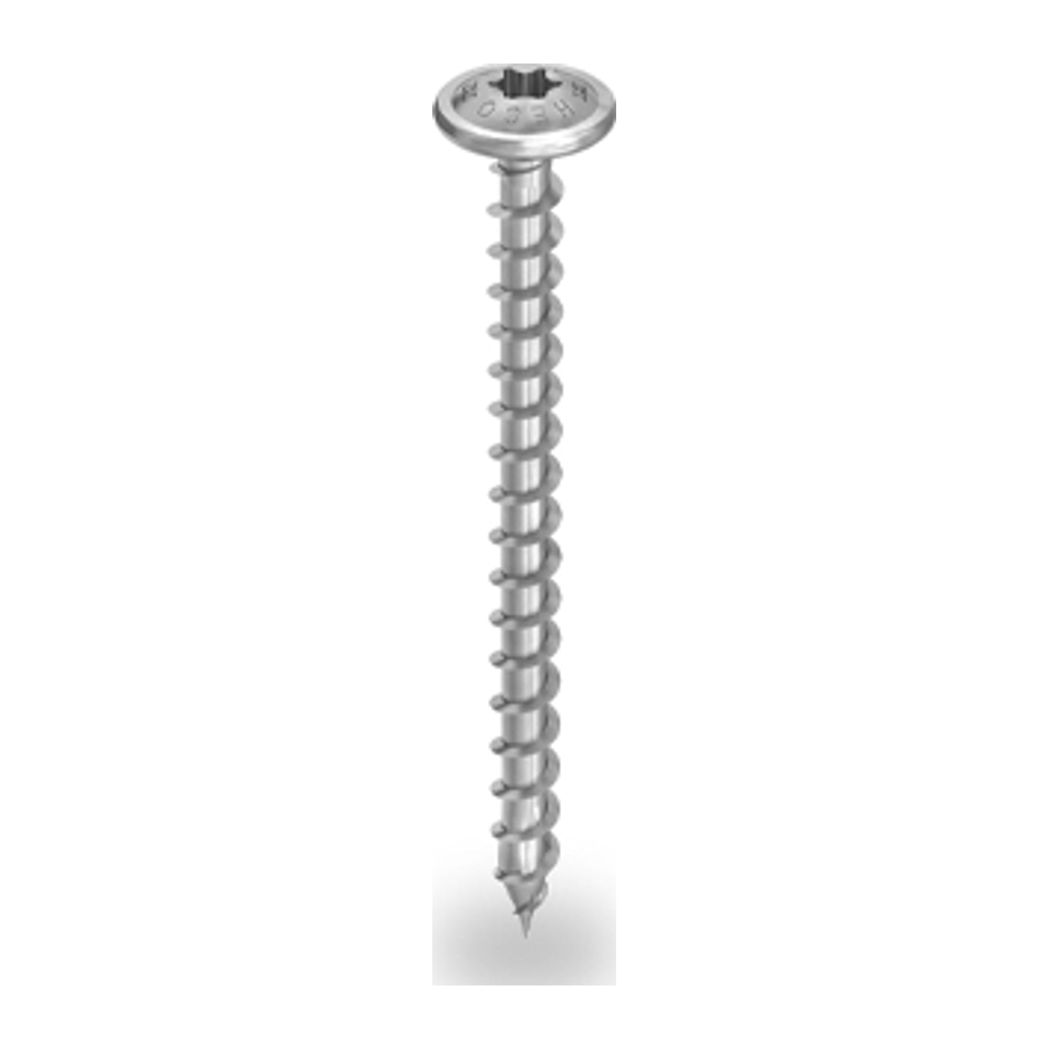 K2 Wood screw 8 x 100 mm Full thread