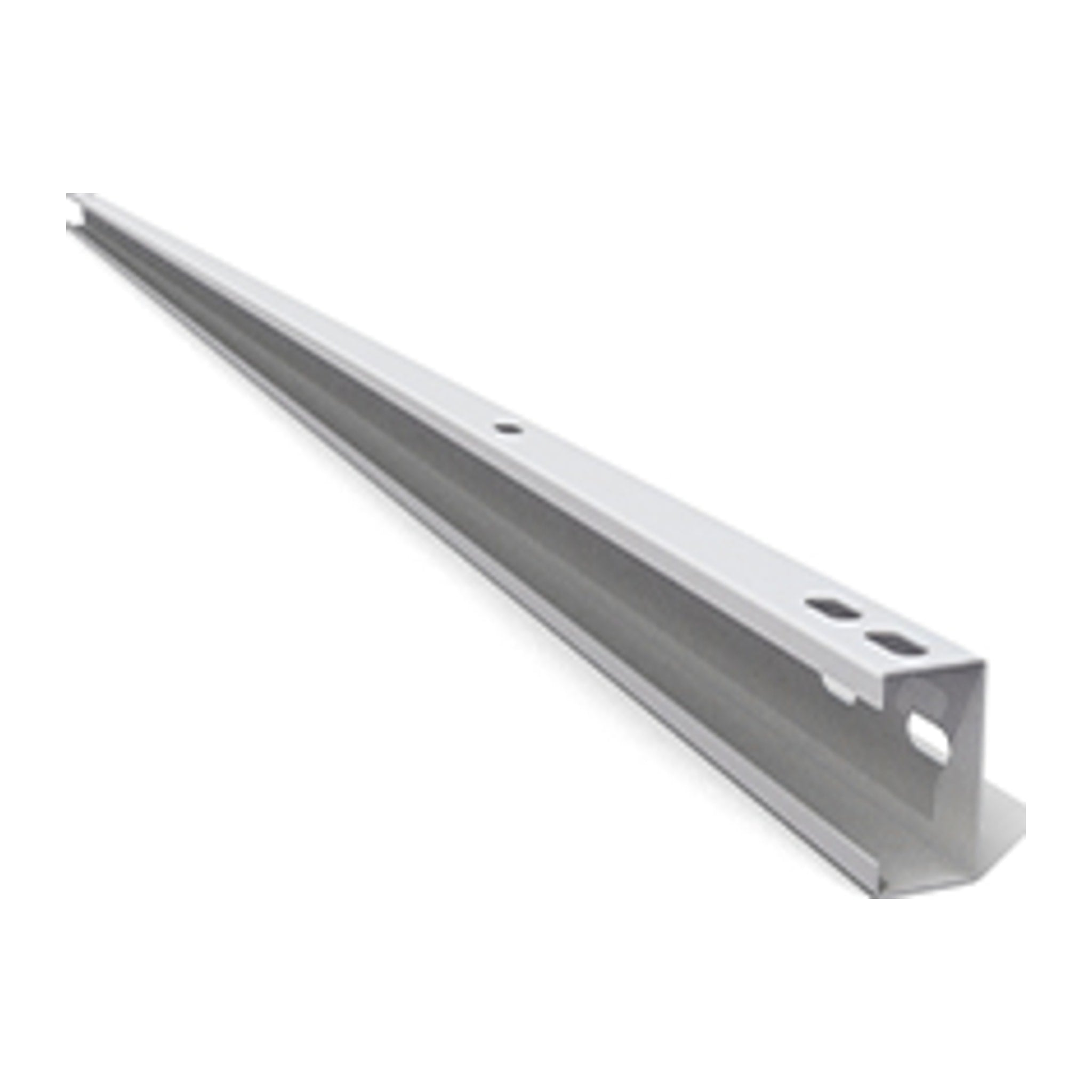 Solarport Gm Purlin 80x40x1.45 2490mm