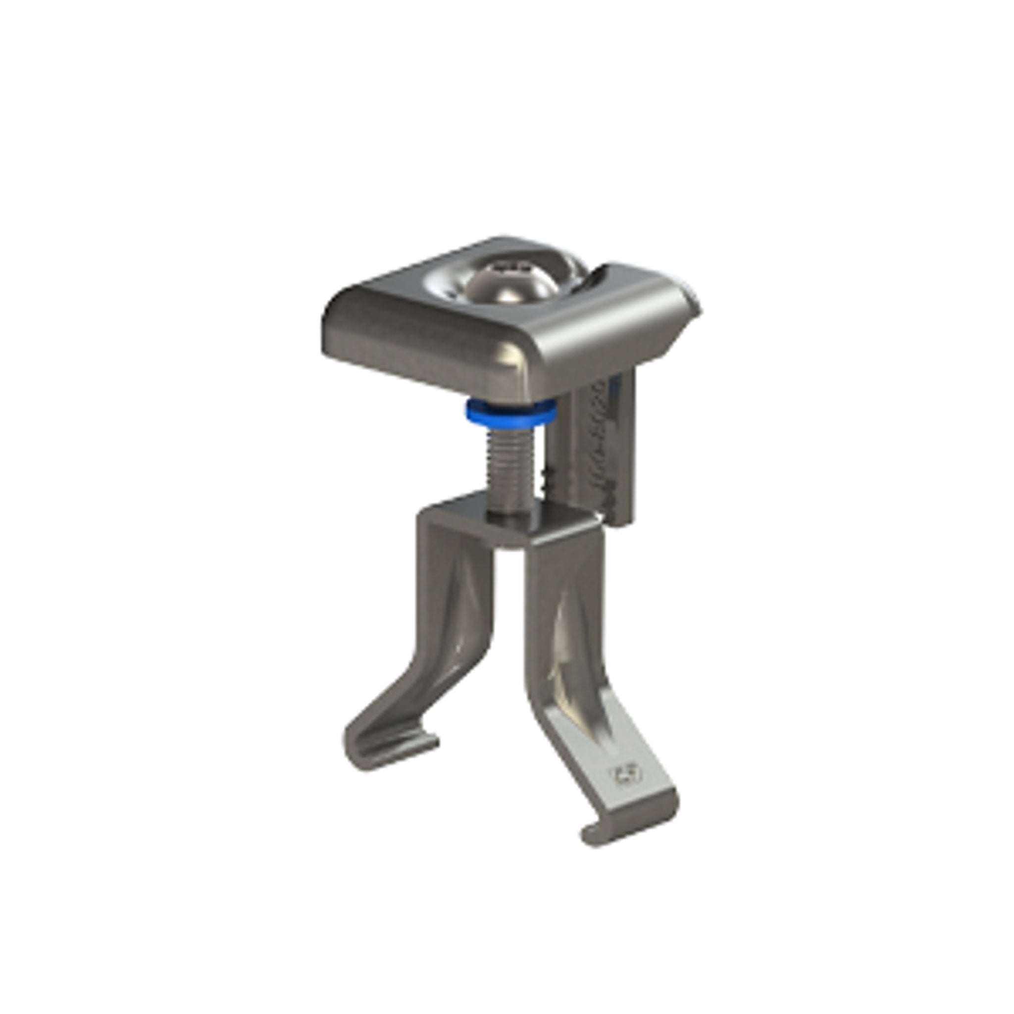 Esdec ClickFit EVO Universal Module Clamp Grey