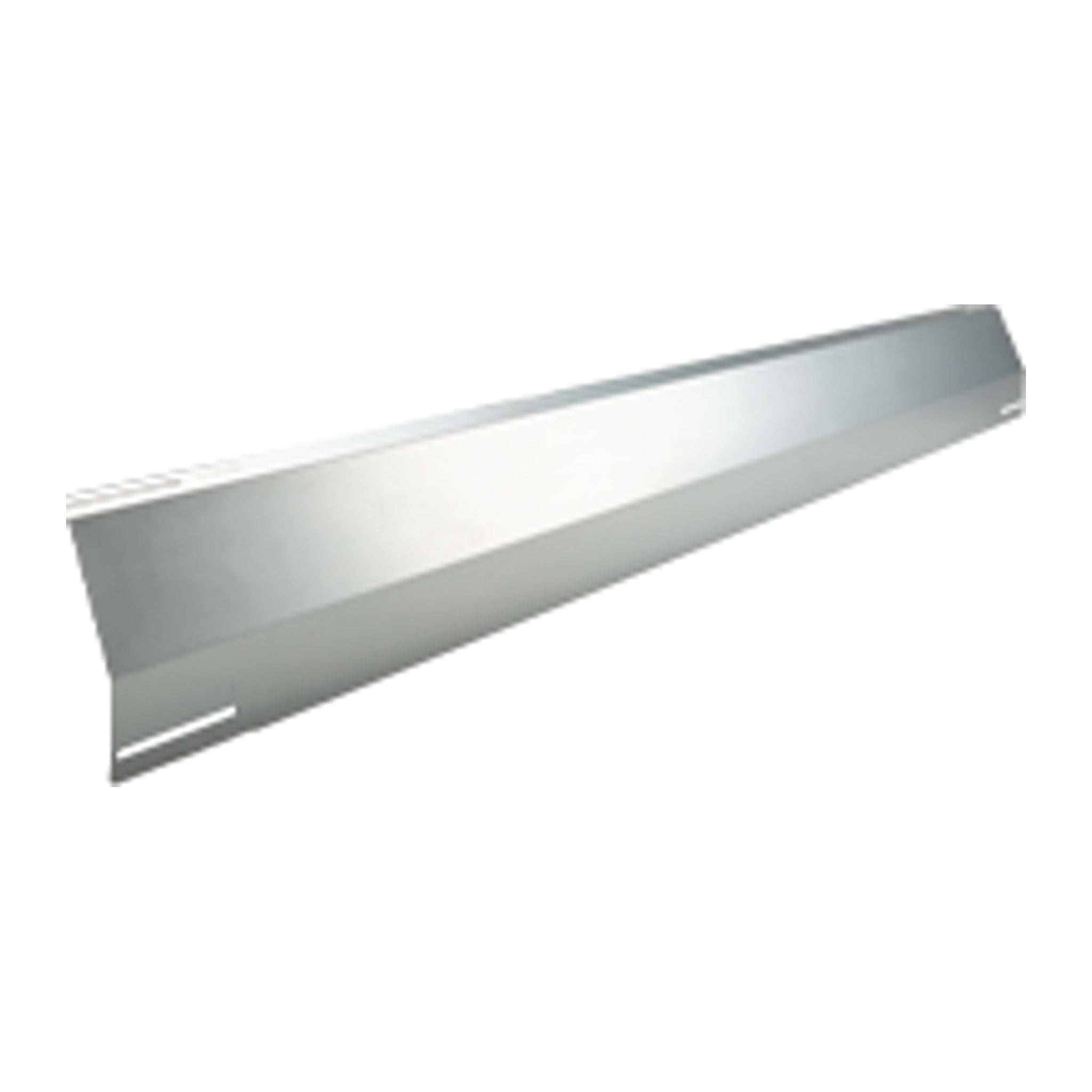 Esdec FlatFix Fusion Wind Deflector Rear 1900mm