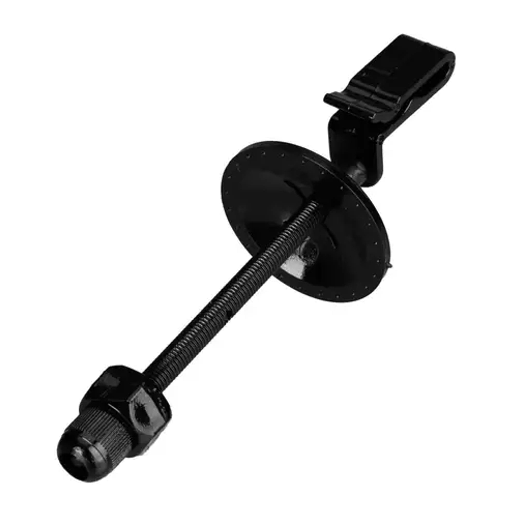 1env Probird Solar Clips for Mesh