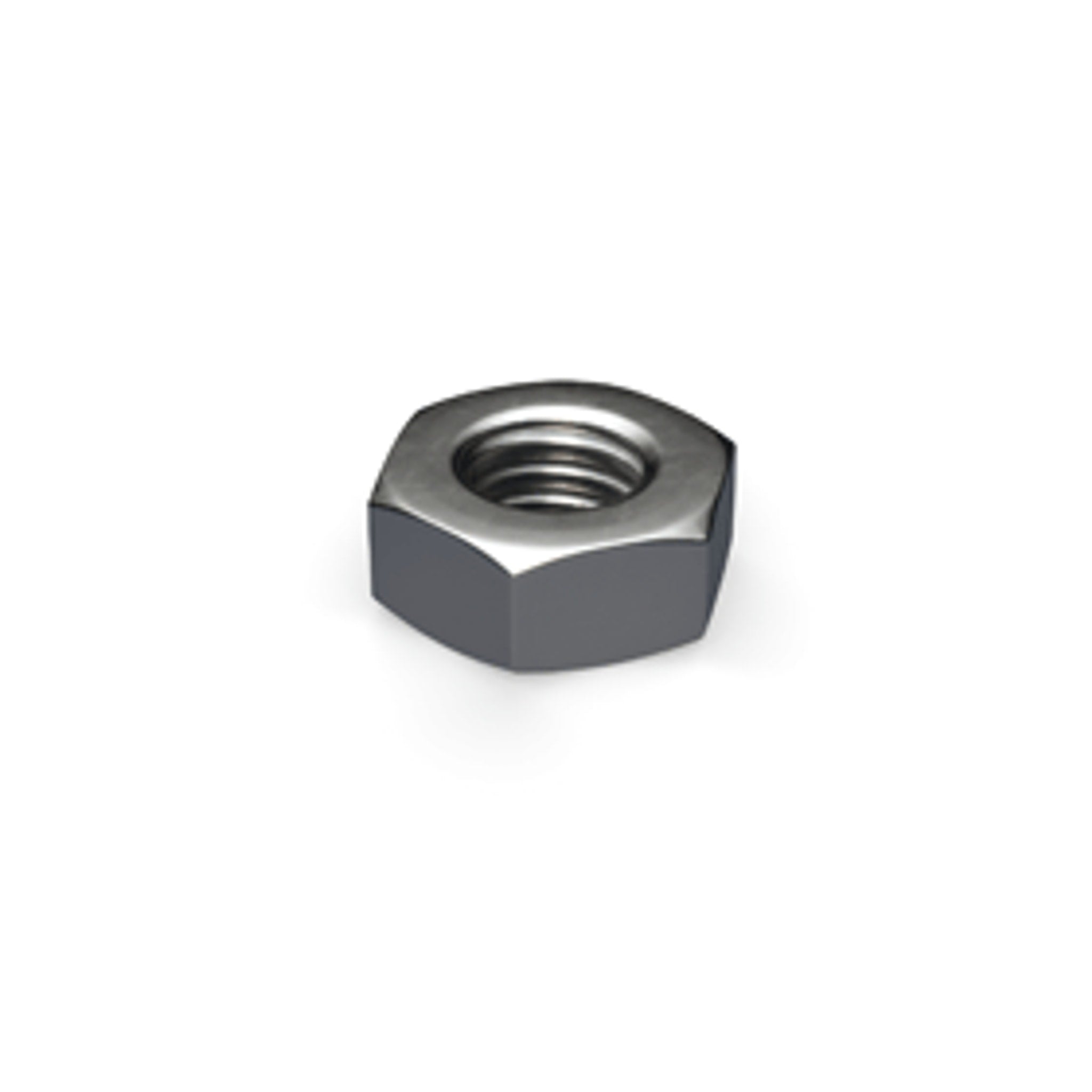 Renusol Hexagon nut ISO 4032 - M8 A2-70