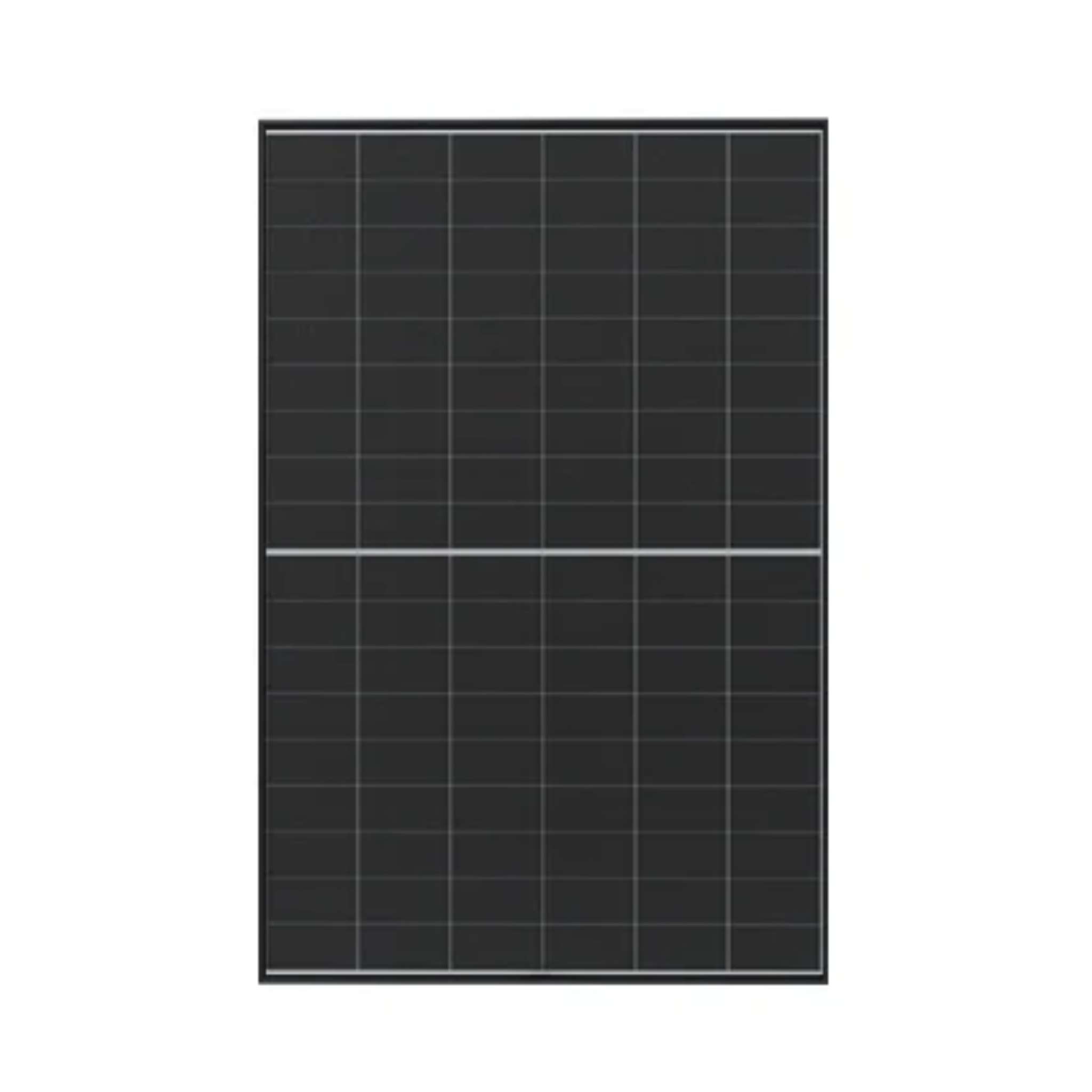 Aiko Nebular 2P 445W N-Type ABC 54 Cell Black Frame Solar Panel
