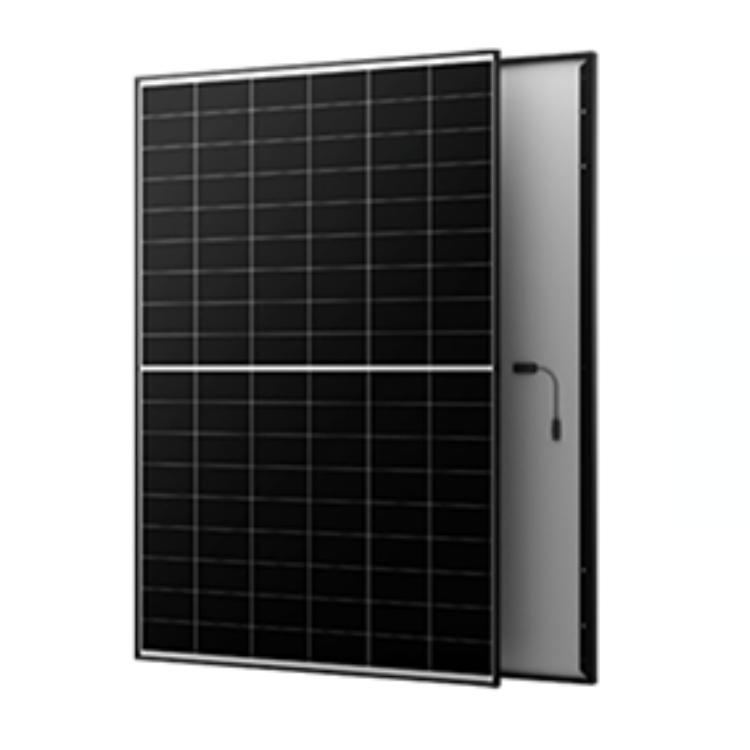 Aiko Neostar 2P 470W N-Type ABC 54 Cell Black Frame Solar Panel