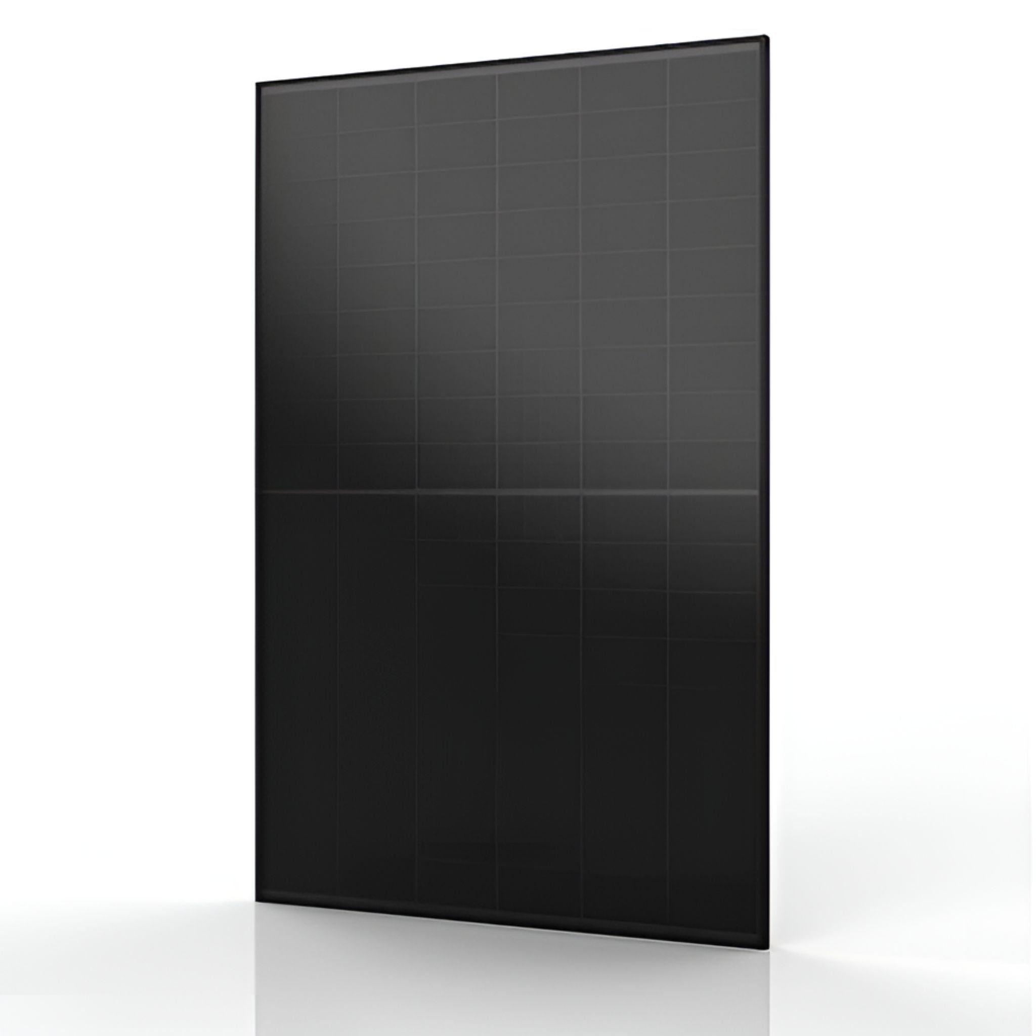 Aiko Neostar 3S 480W N-Type ABC 54 Cell Mono Glass All Black Gen 3 Solar Panel