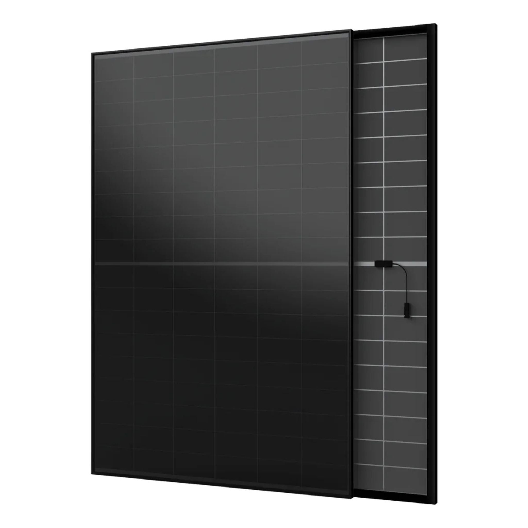 Aiko Neostar 3S 475W N-Type ABC 54 Cell Mono Glass All Black Gen 3 Solar Panel