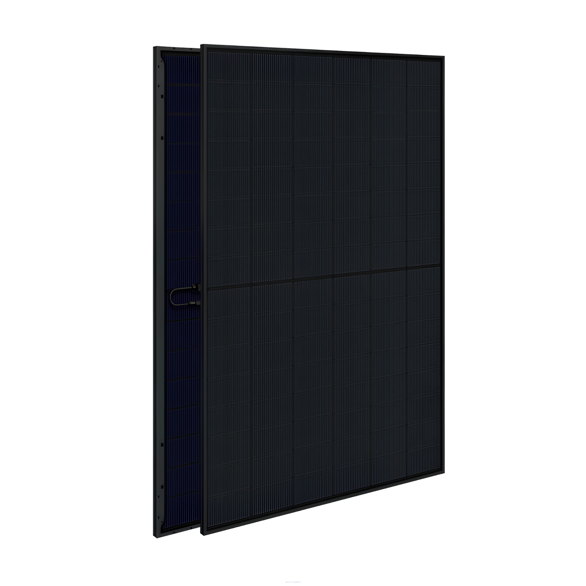 Astronergy 460W Astro N7 2.0 TOPCon N-Type All Black Bifacial Solar Panel