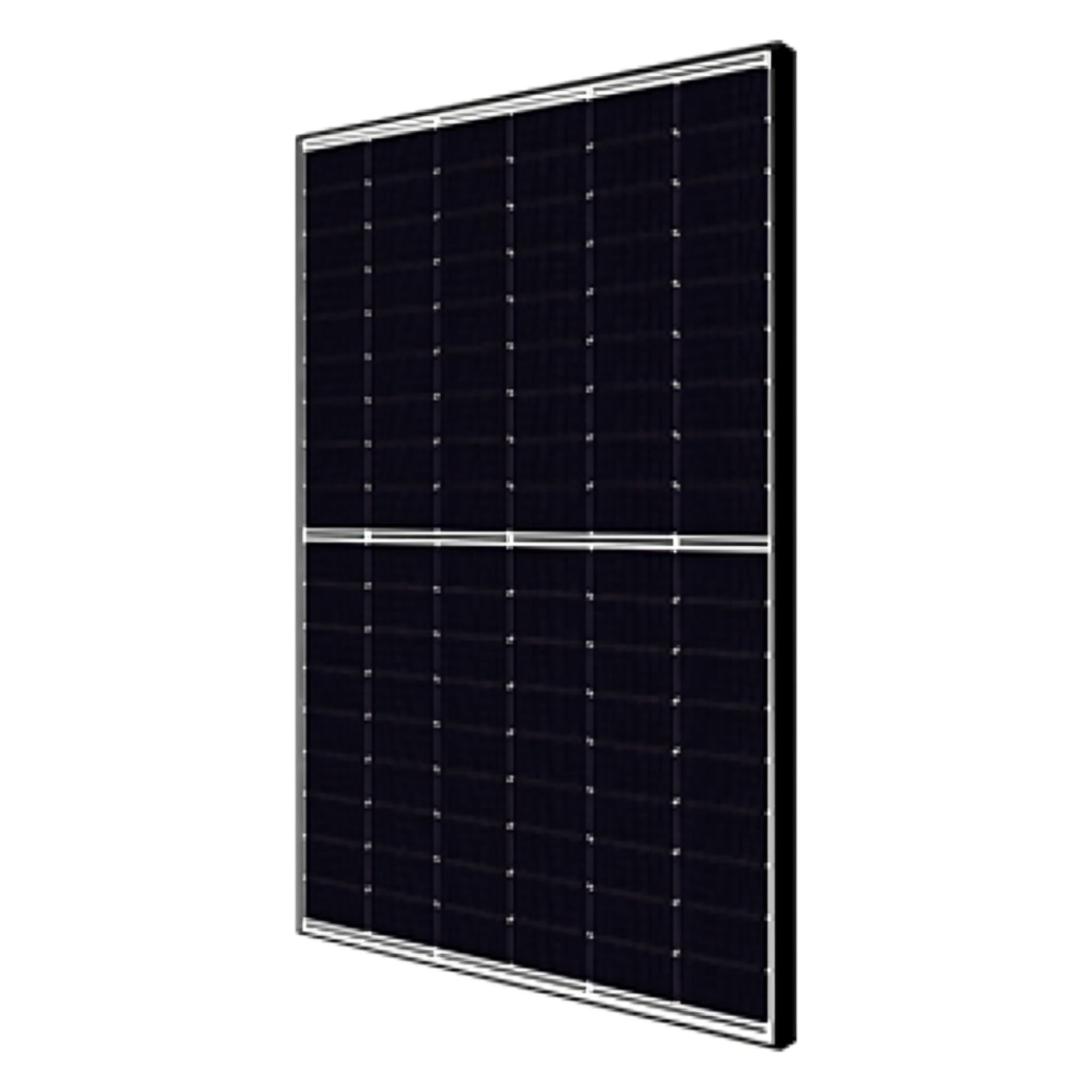 Canadian Solar 440W TOPHiKu6 Black Frame Solar Panel