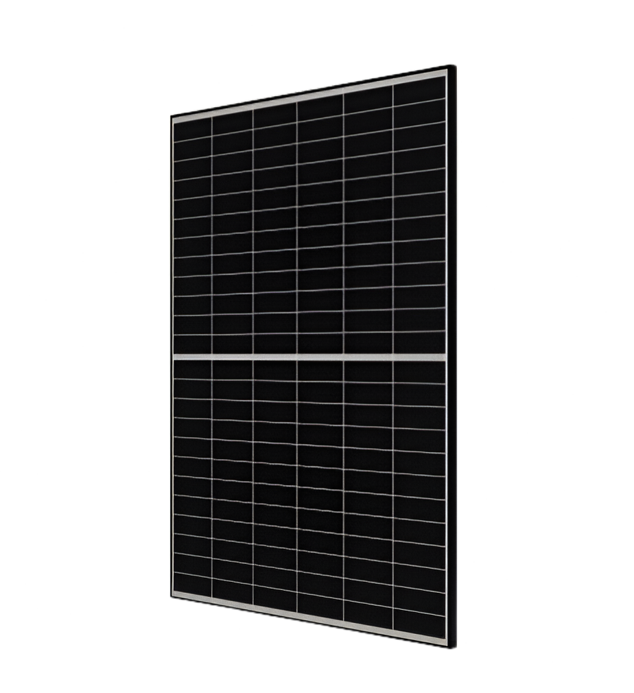 Canadian Solar 455W Mono TOPHiKU6 Black frame Solar Panel