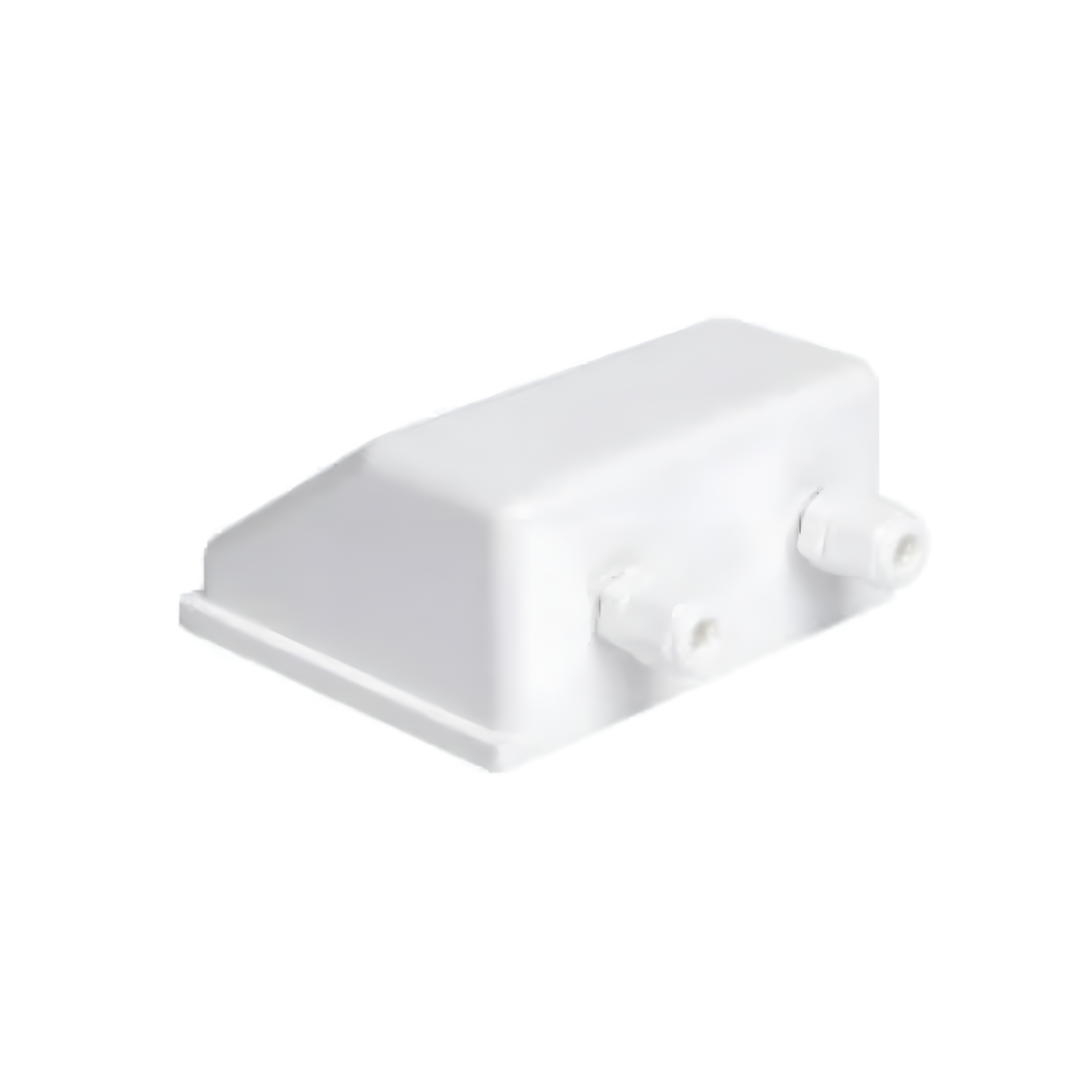 Caravan PV Cable Entry Gland