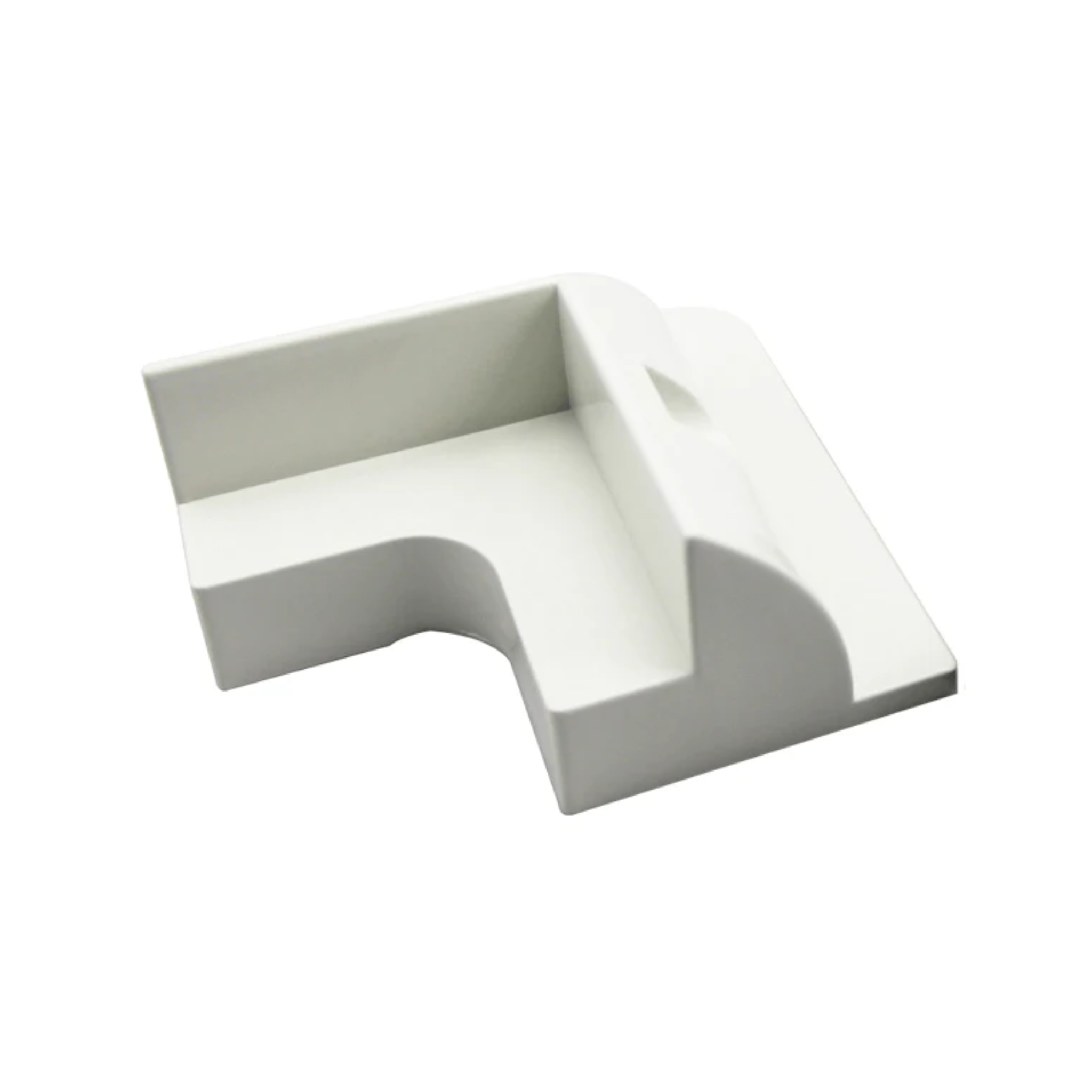 Caravan PV Corner Mounting Brackets