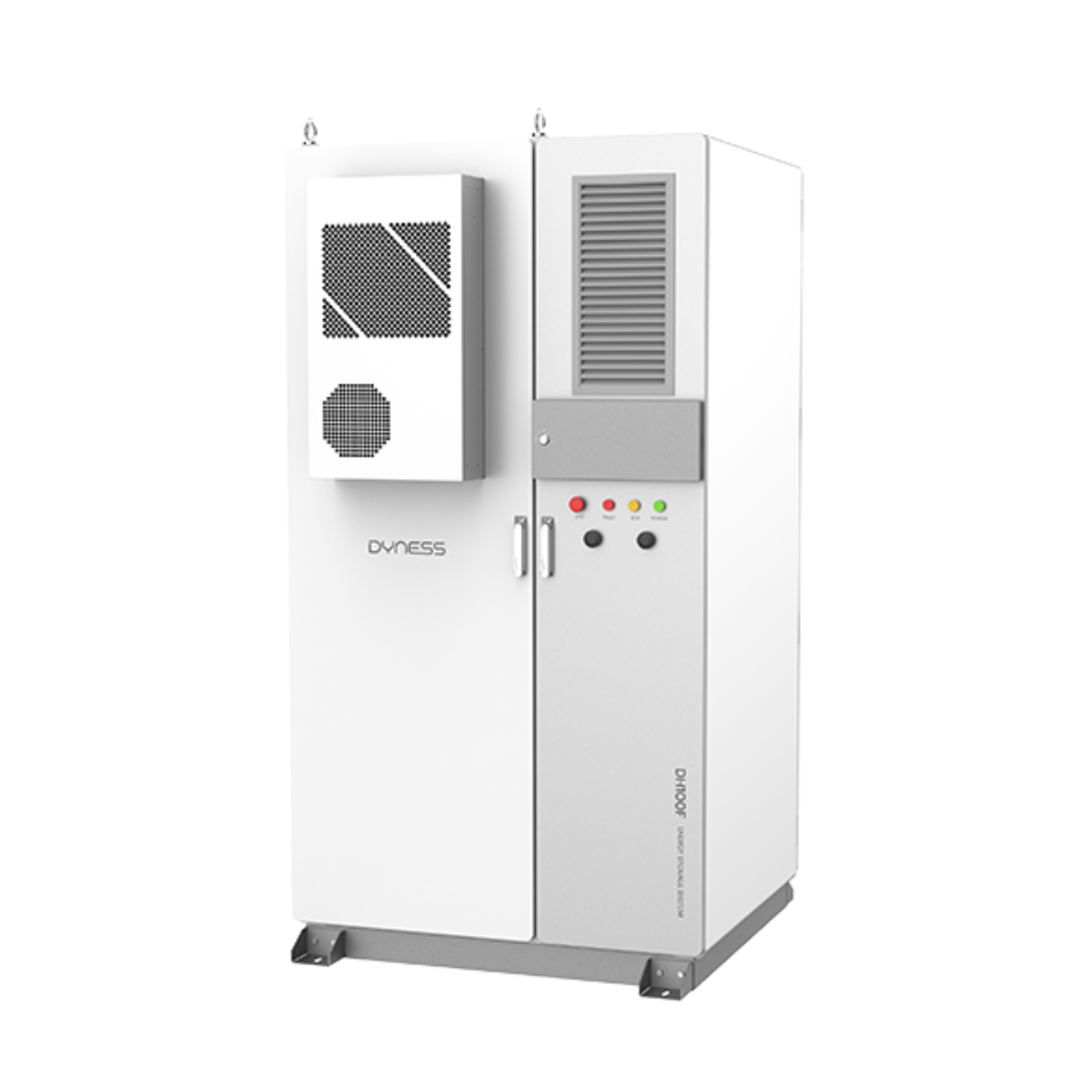 Dyness ESS 100kWh All-in-one DH100F Cabinet Unit