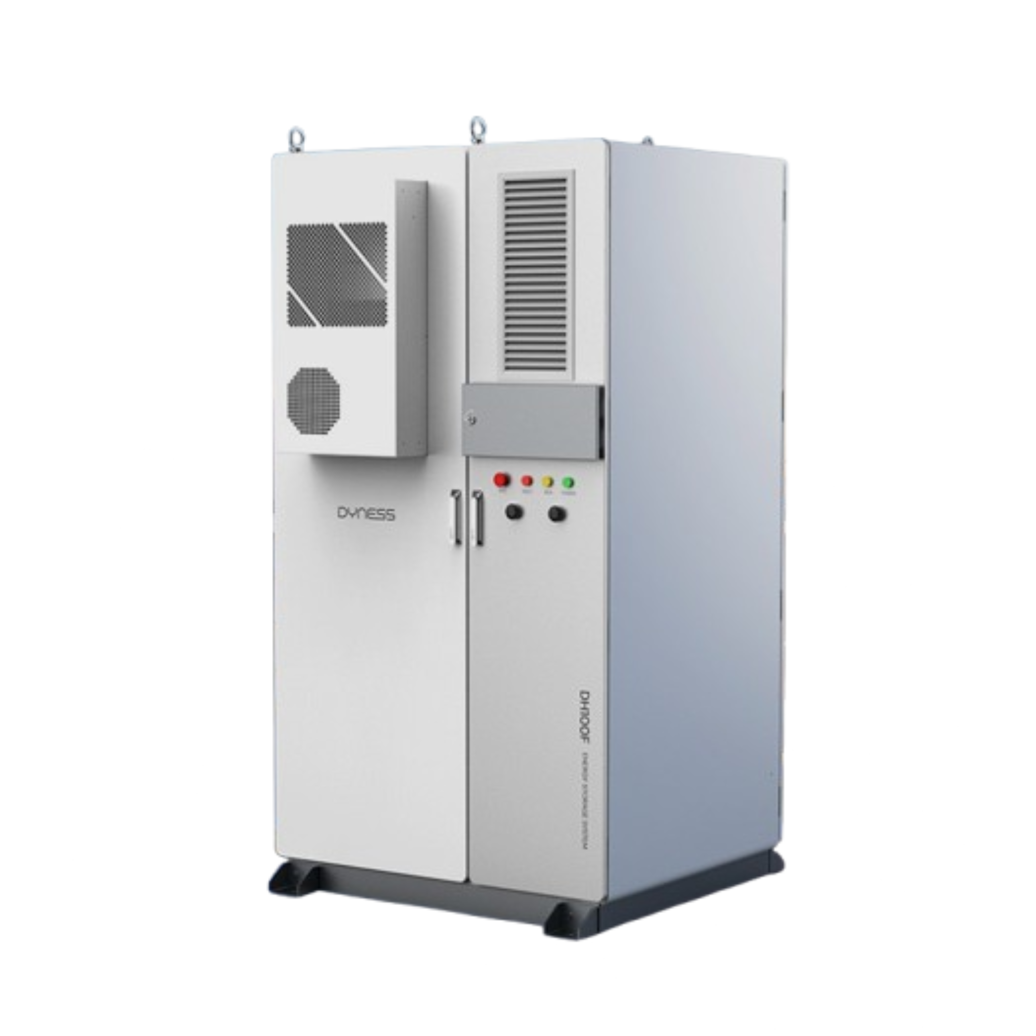 Dyness ESS 100kWh All-in-one DH100F Cabinet Unit