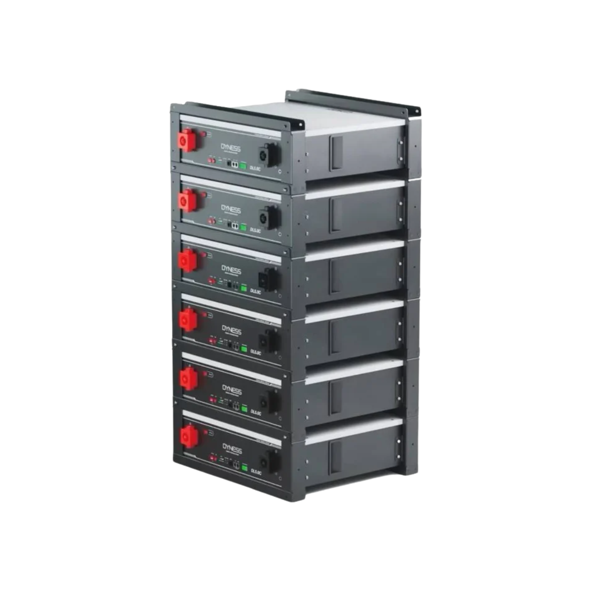 Dyness DL5.0C Pro 5.12kWh Lithium Battery