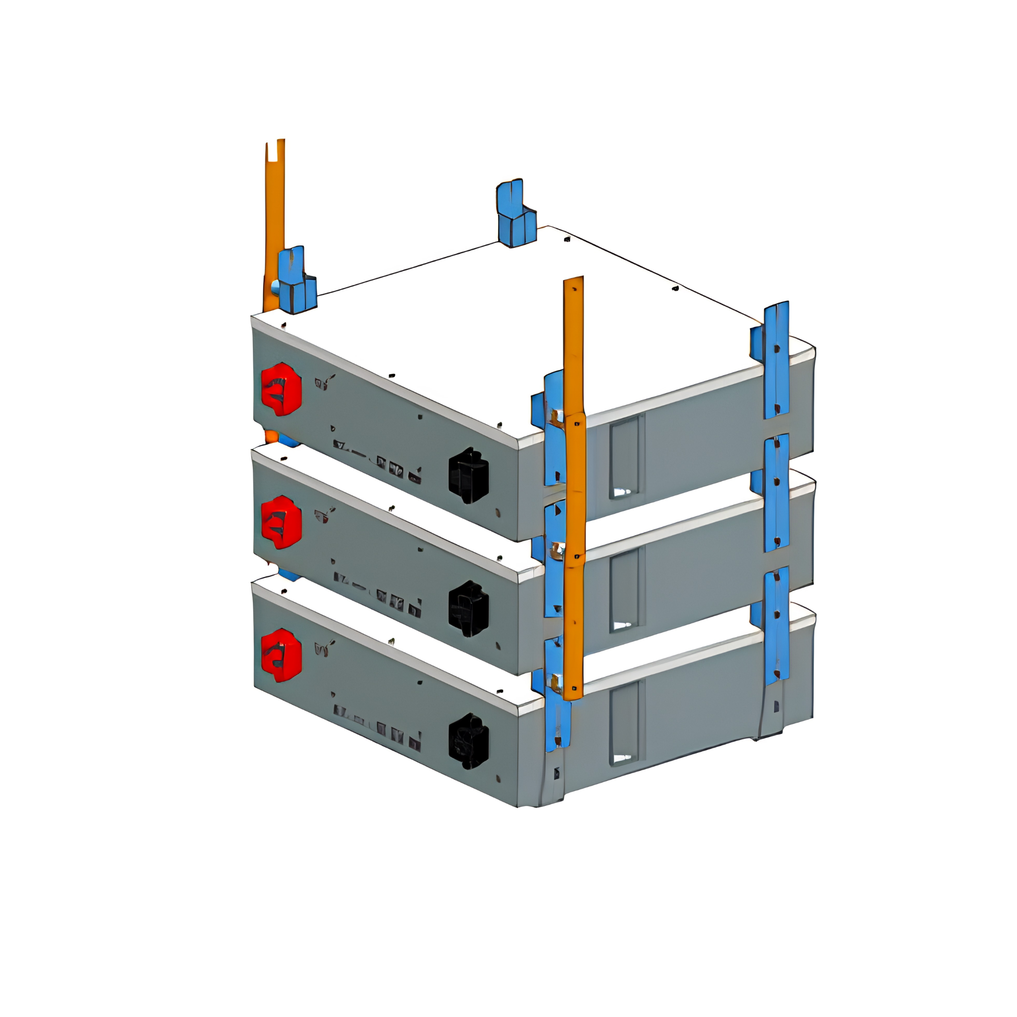 Dyness DL5.0C Pro Stacking Bracket