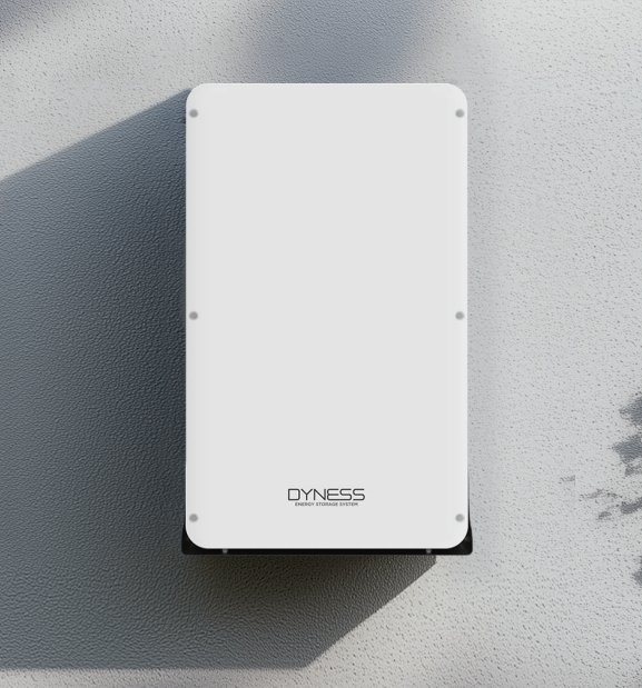 Dyness Powerbox Pro 10.24kWh Lithium Battery