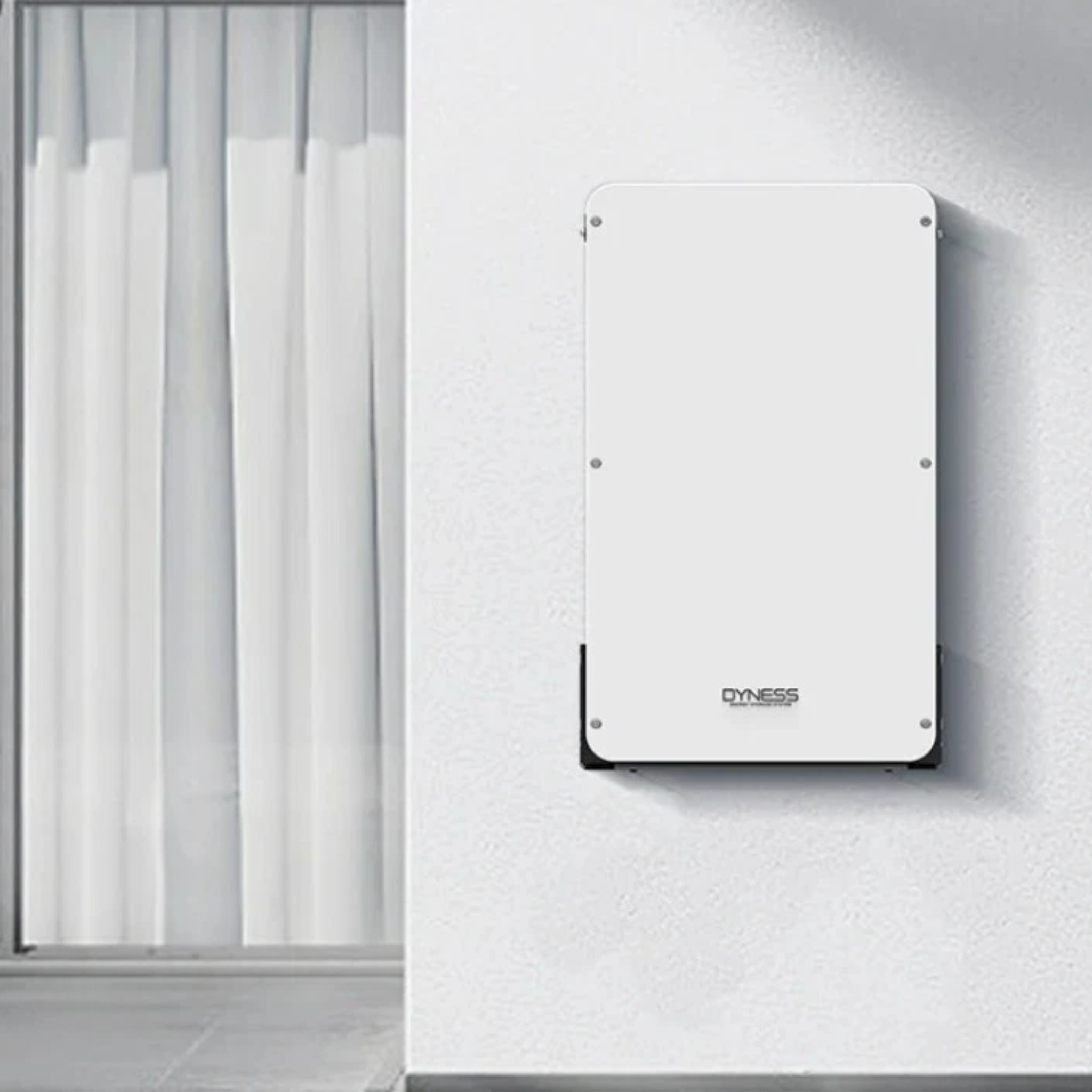 Dyness Powerbox Pro 10.24kWh Lithium Battery