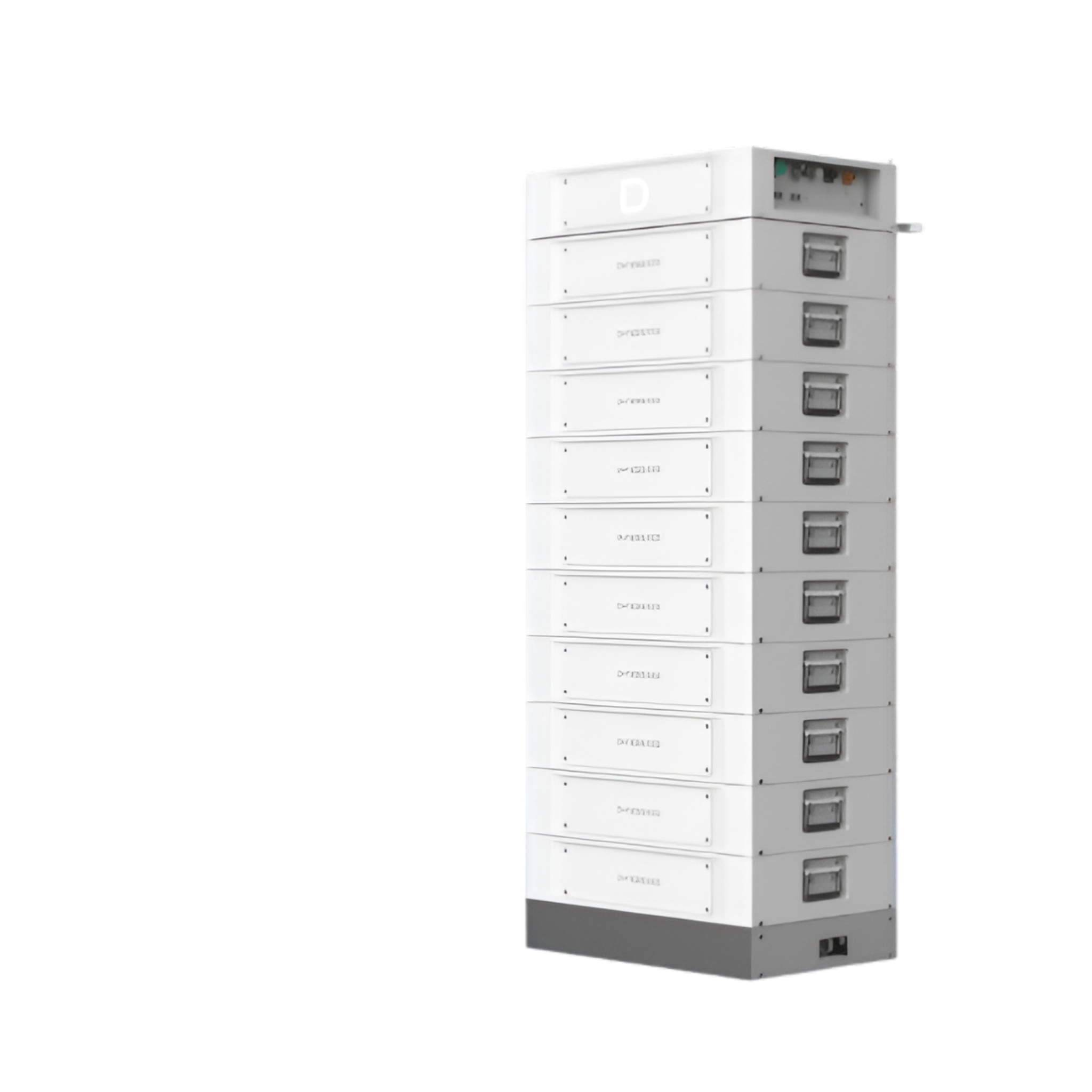 Dyness Stack100 BDU & Base