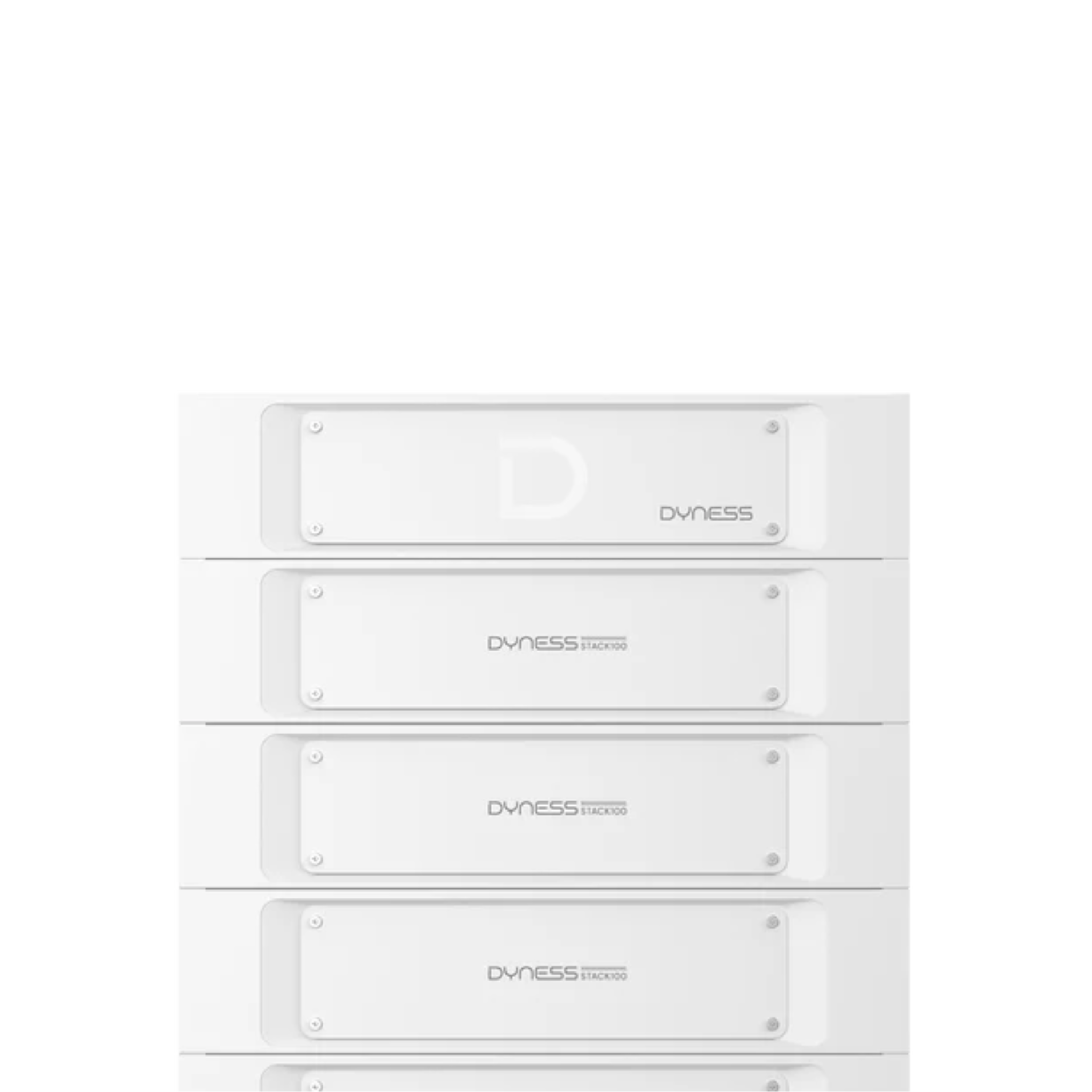 Dyness Stack100 PRO HV 5.12 kWh Battery