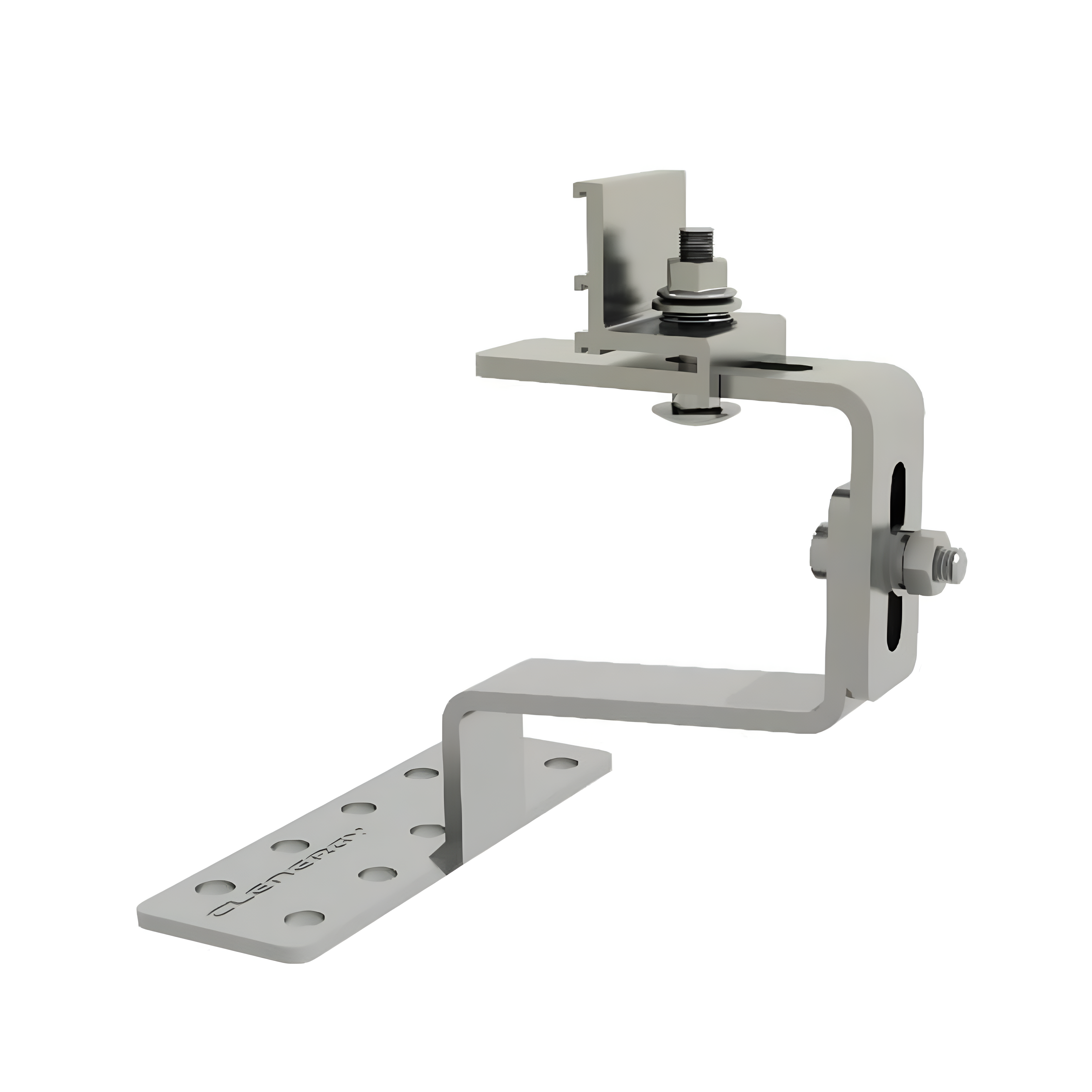 Clenergy Solar Roof Pantile Anchor Universal (Screws are included)