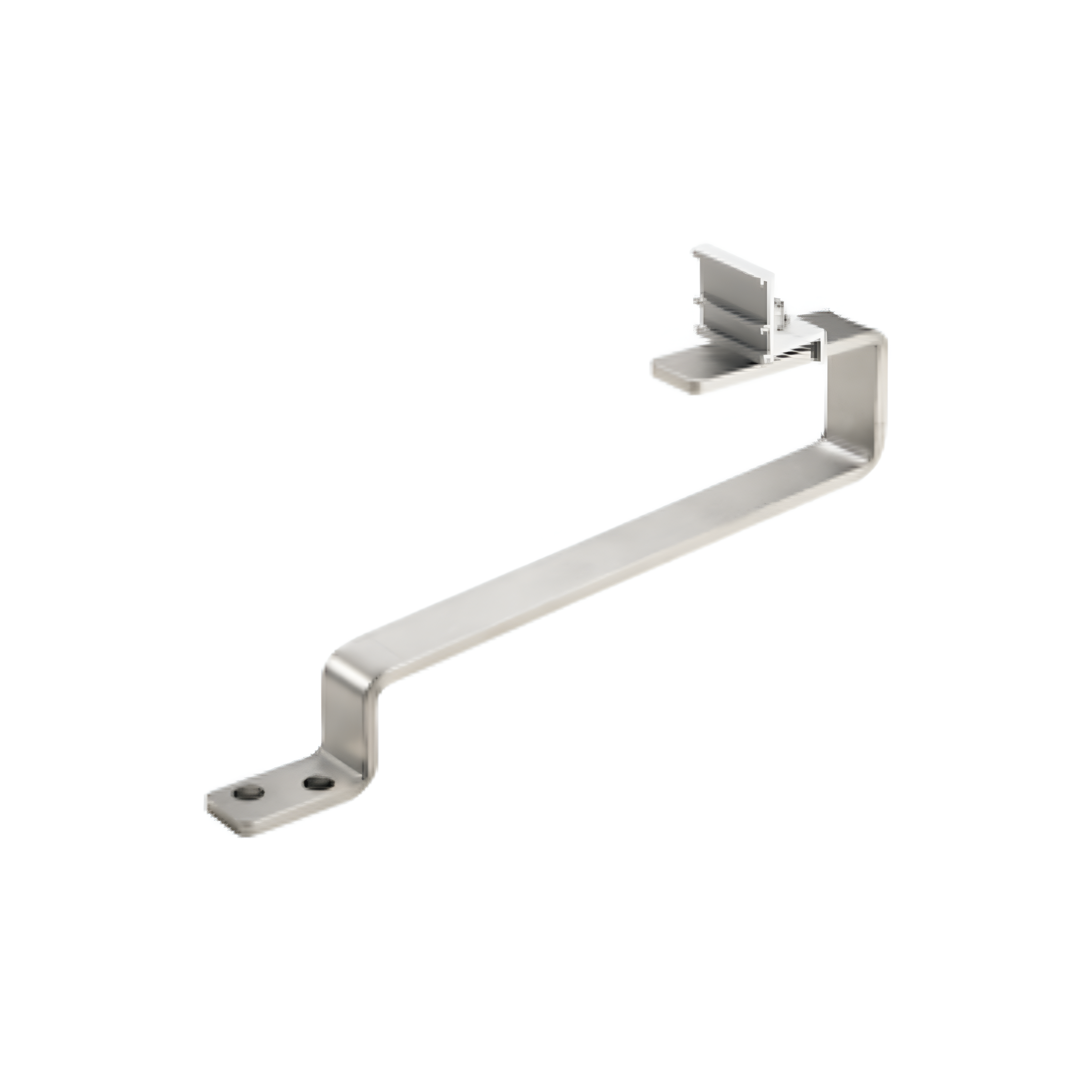 Clenergy Solar Roof Plain Tile Anchor (Screws are not included)