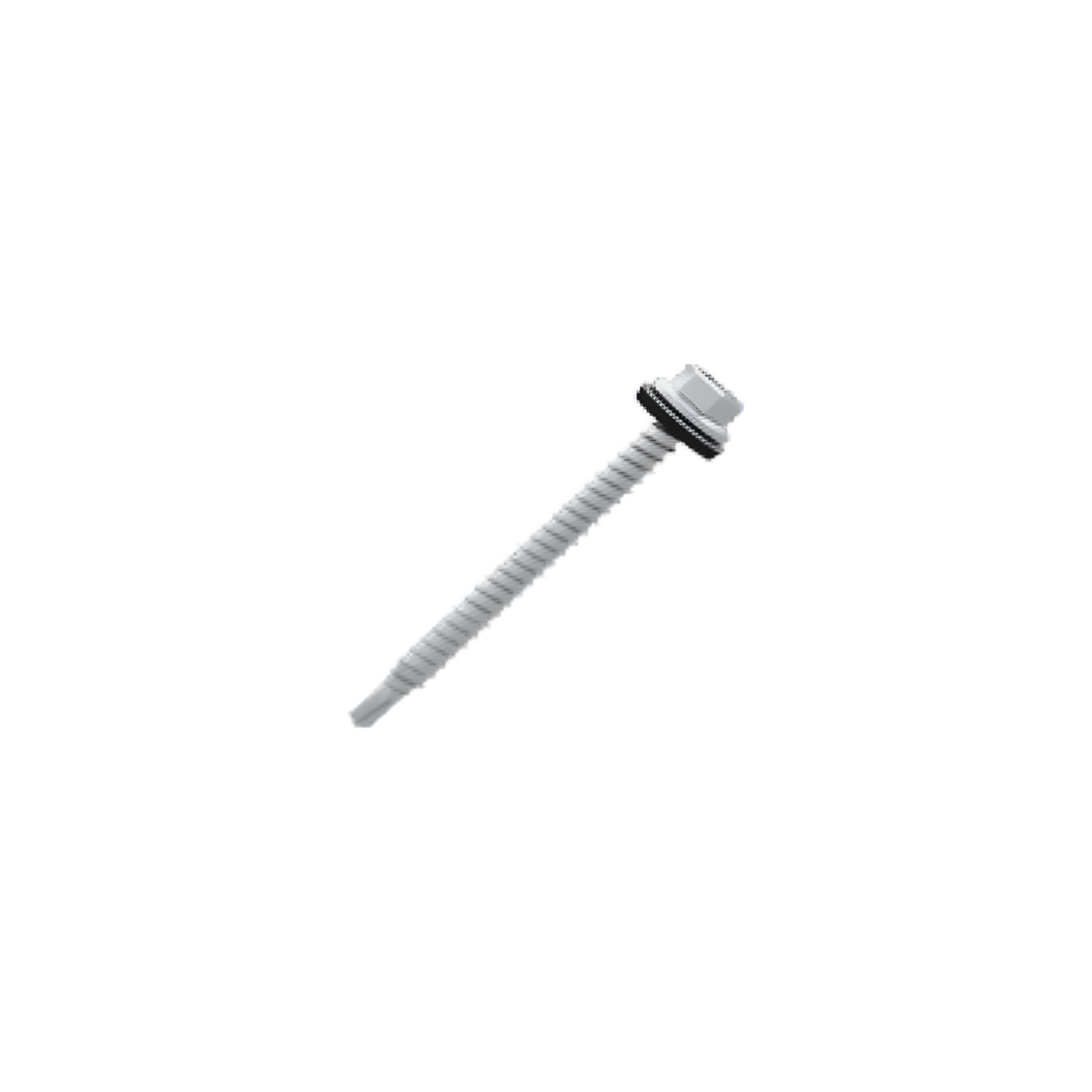 Clenergy Self-drilling Universal Wood Screw 14-11 x 70 Hex Head
