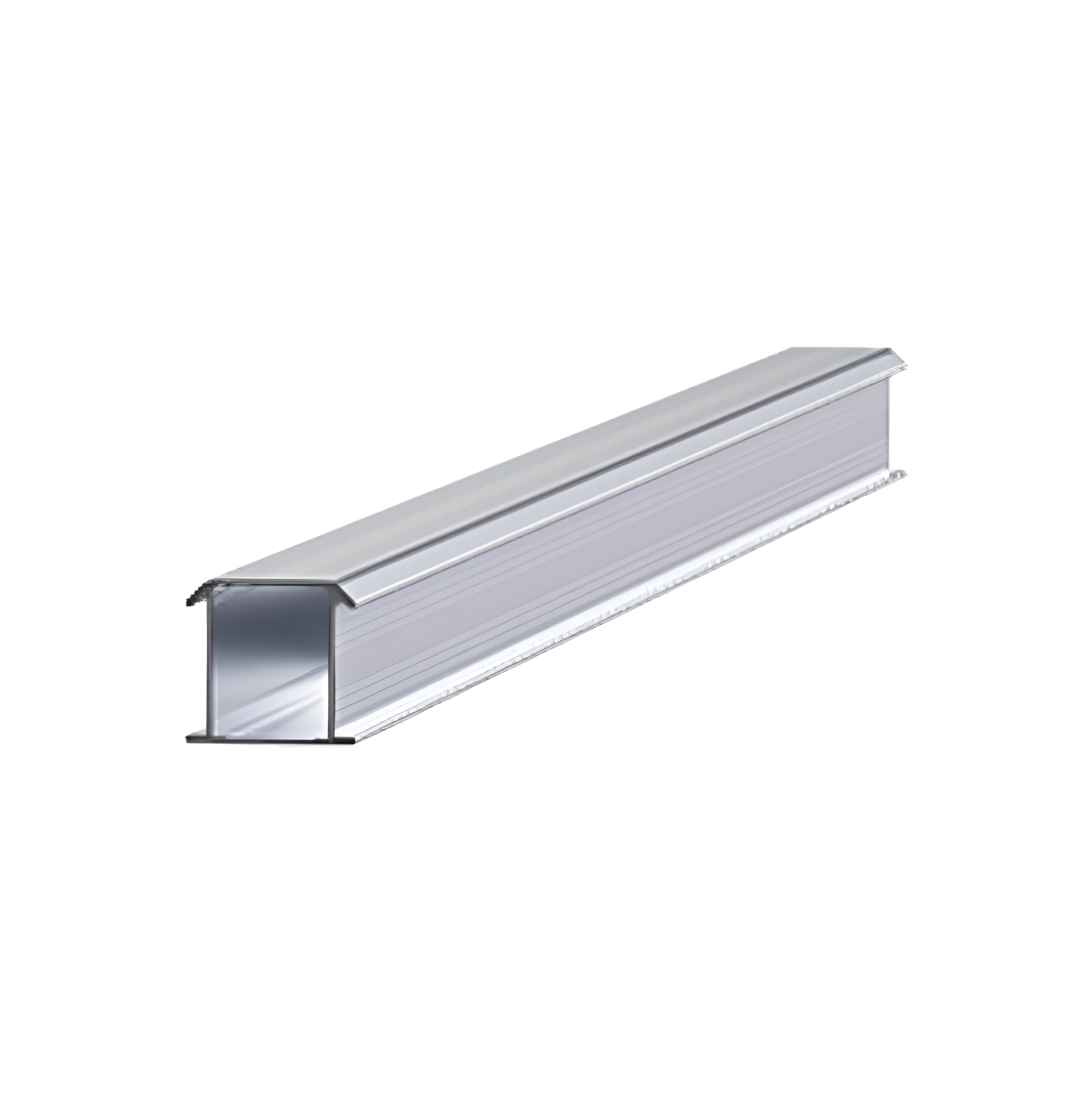 Esdec ClickFit EVO Mounting Rail 3500mm