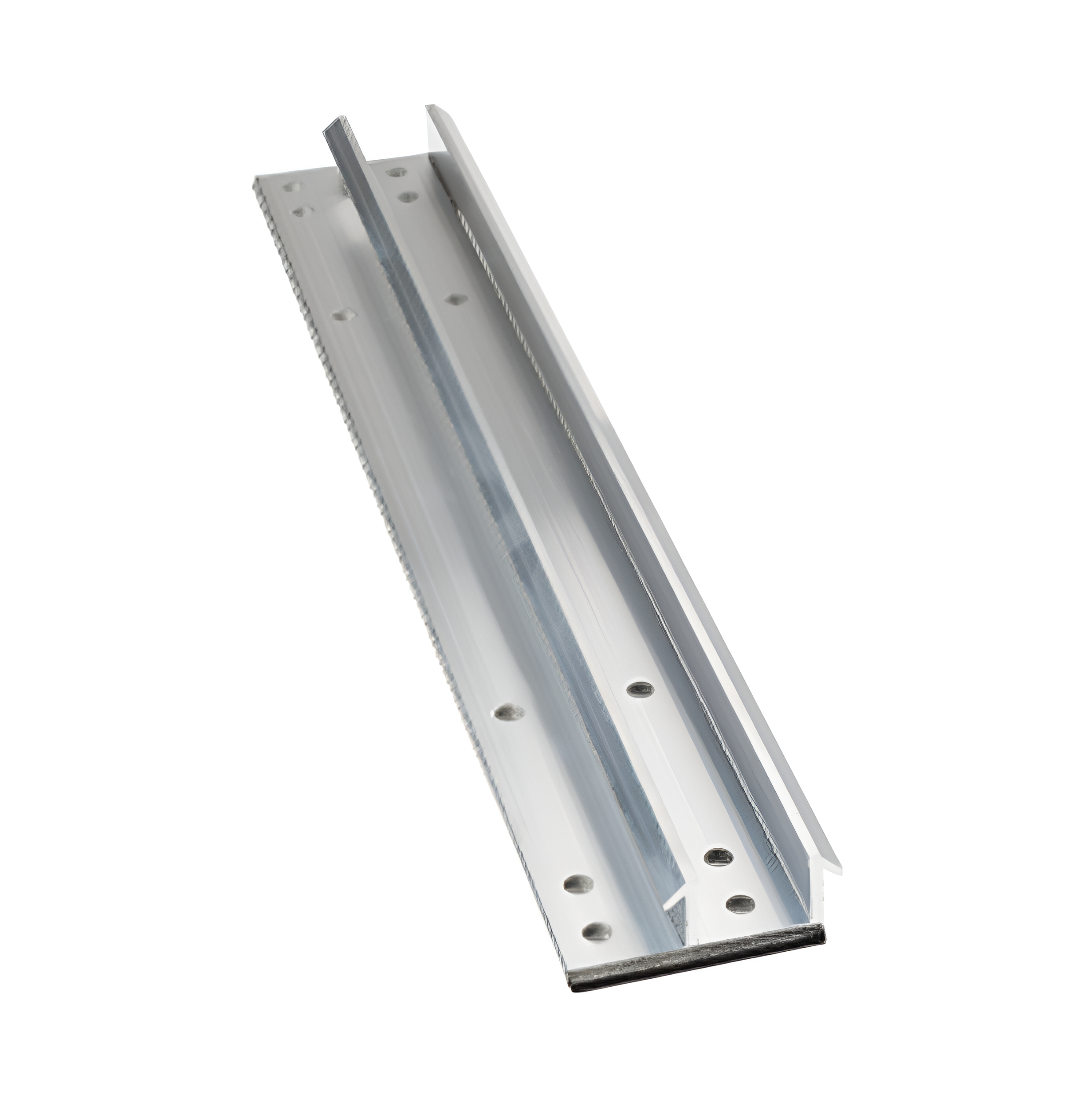 Esdec ClickFit EVO Mounting Profile Trapezoidal Metal Roof Portrait