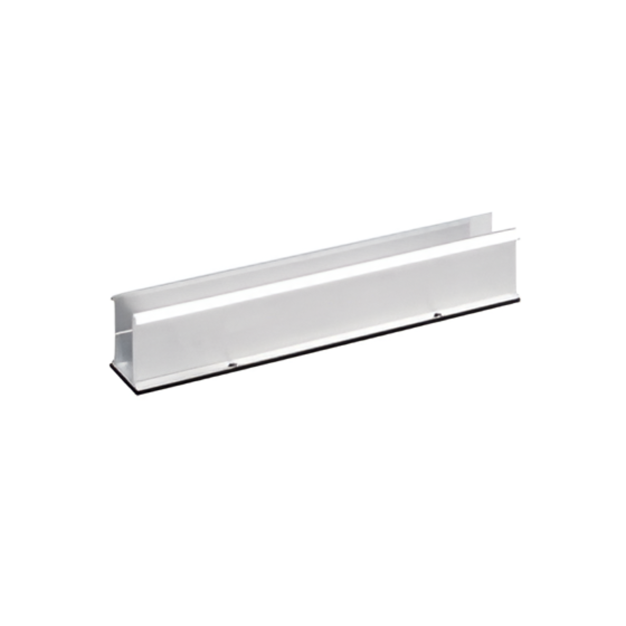 Esdec ClickFit EVO Mounting Profile Metal Roof Landscape Optimiser Ready