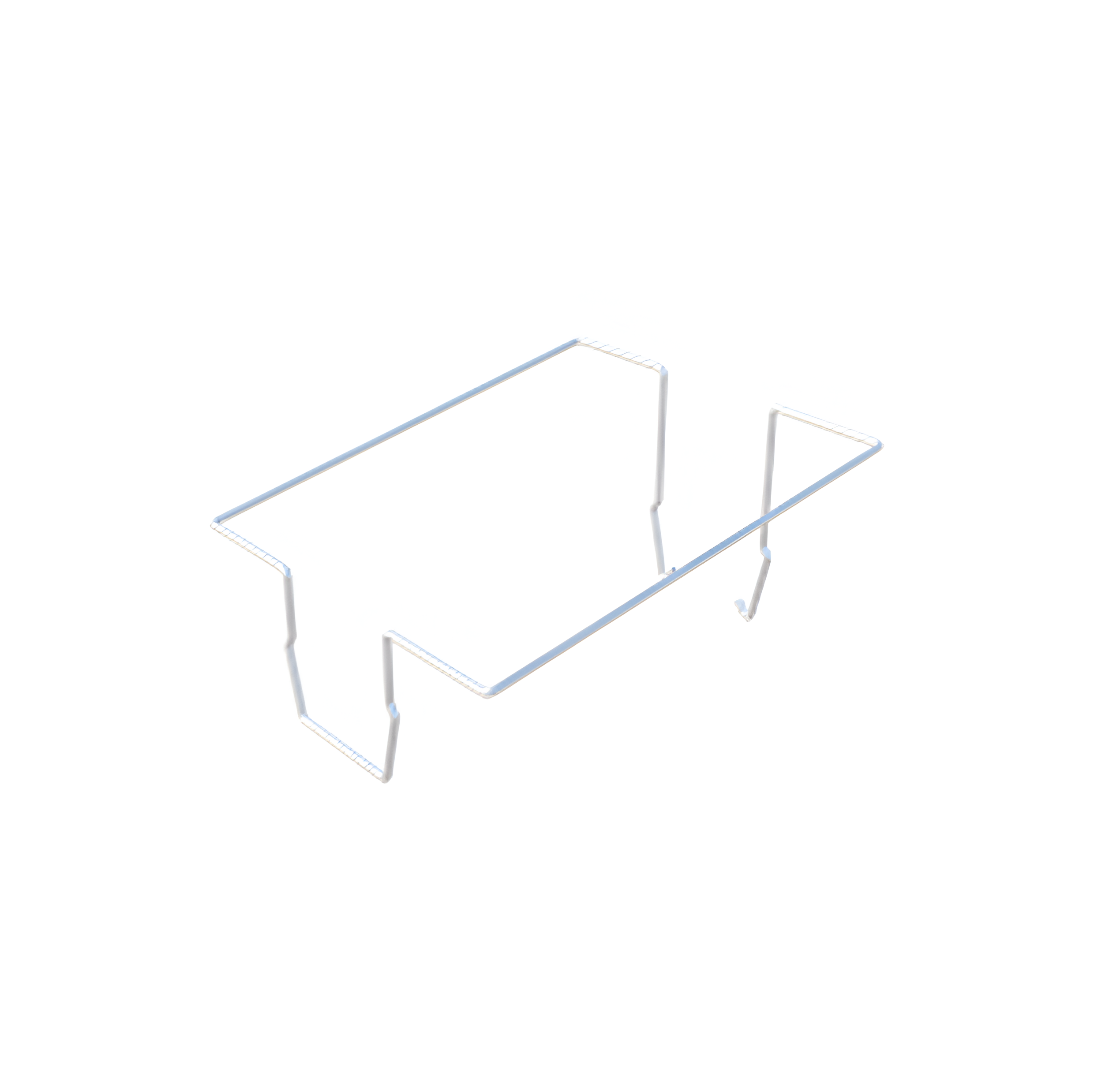 Esdec Panelclaw Wave Ballast bracket