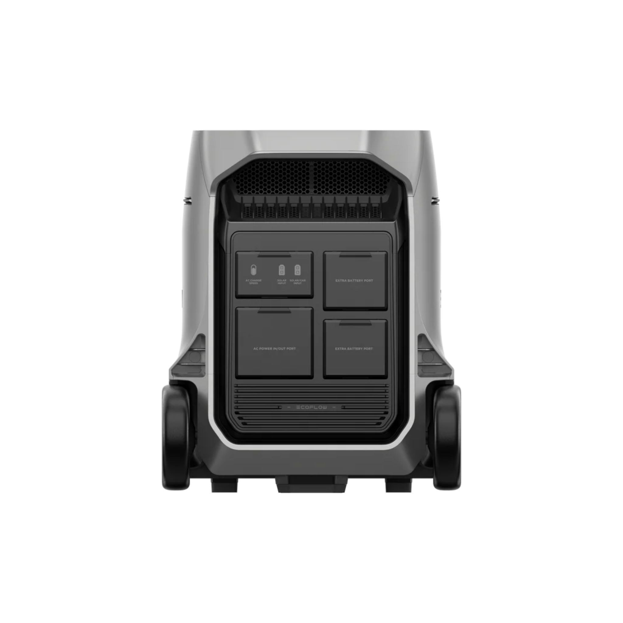 EcoFlow DELTA Pro 3 Portable Power Station