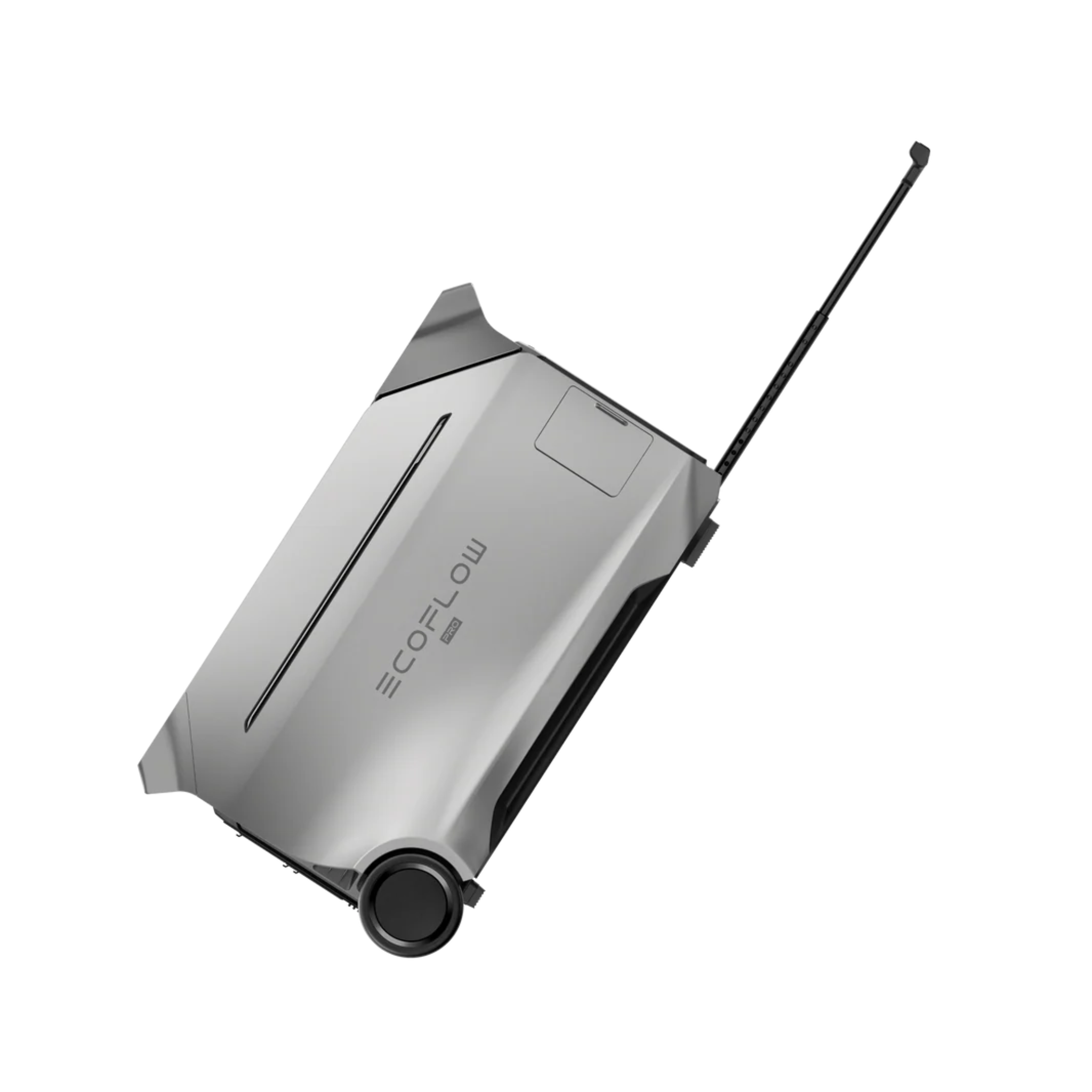 EcoFlow DELTA Pro 3 Portable Power Station