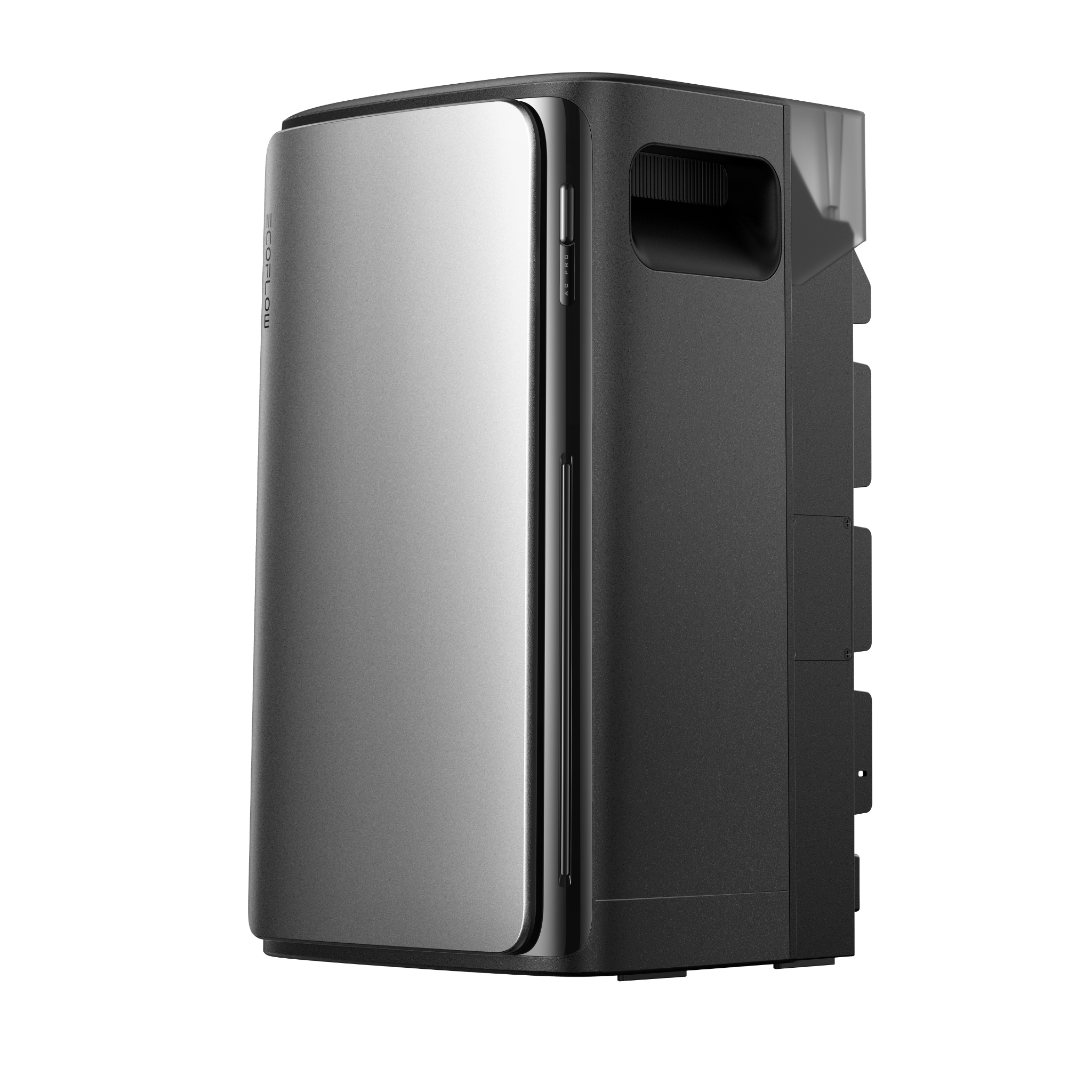 EcoFlow STREAM AC 800W and Battery 1.92 kWh