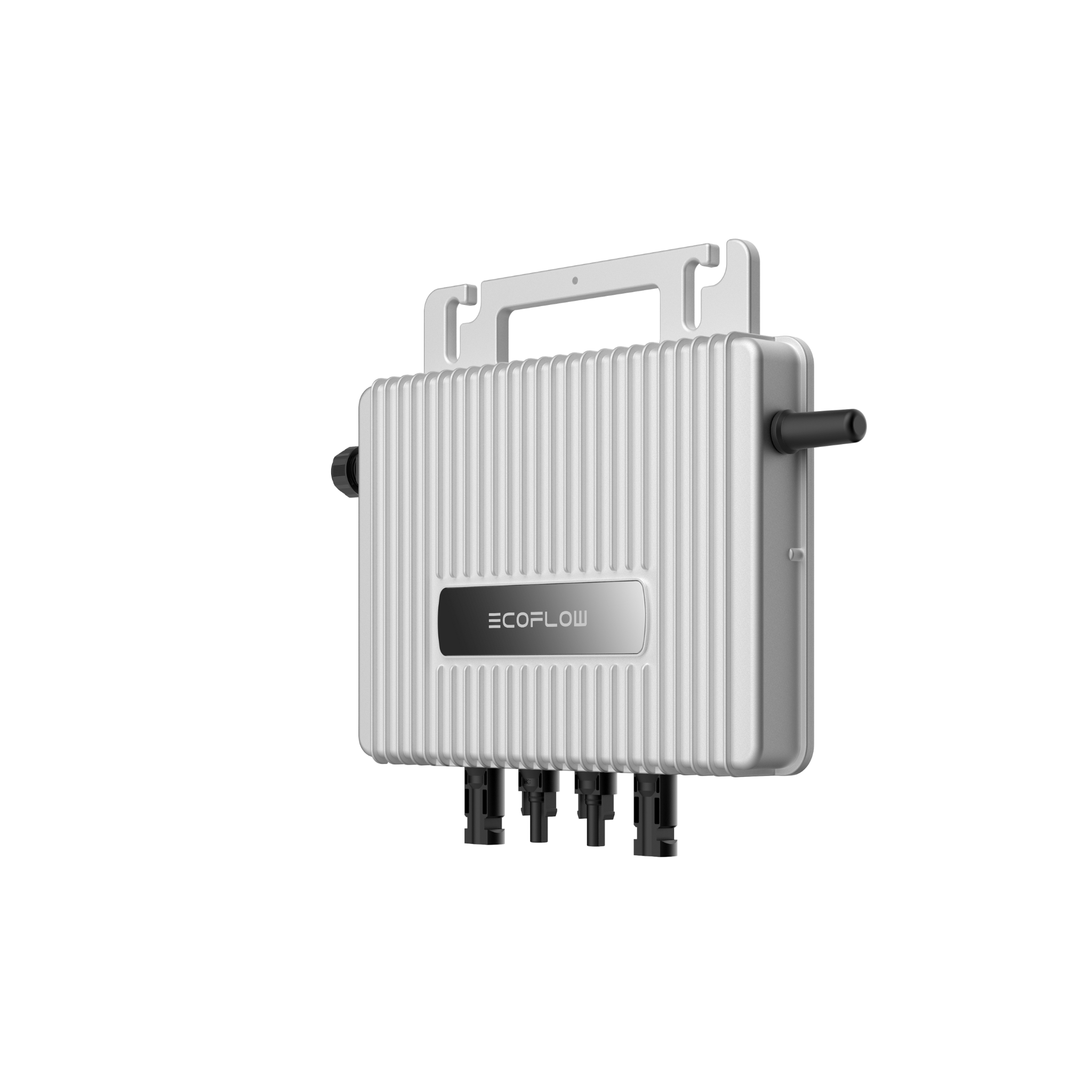 EcoFlow STREAM Microinverter Bundle with 2x 450W Rigid Solar Panel + STREAM AC Pro